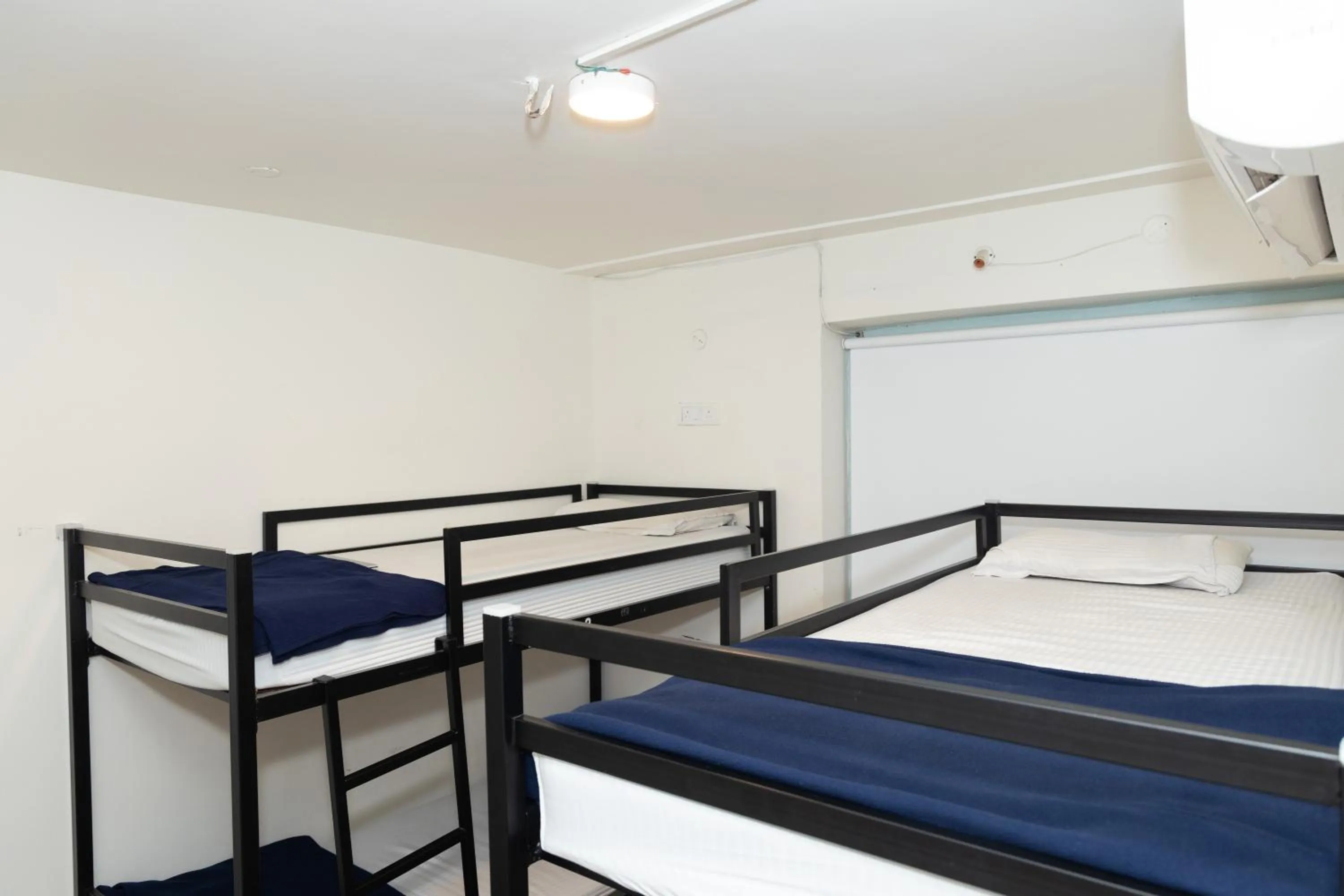 bunk bed, Bed in Slackpackr Hyderabad