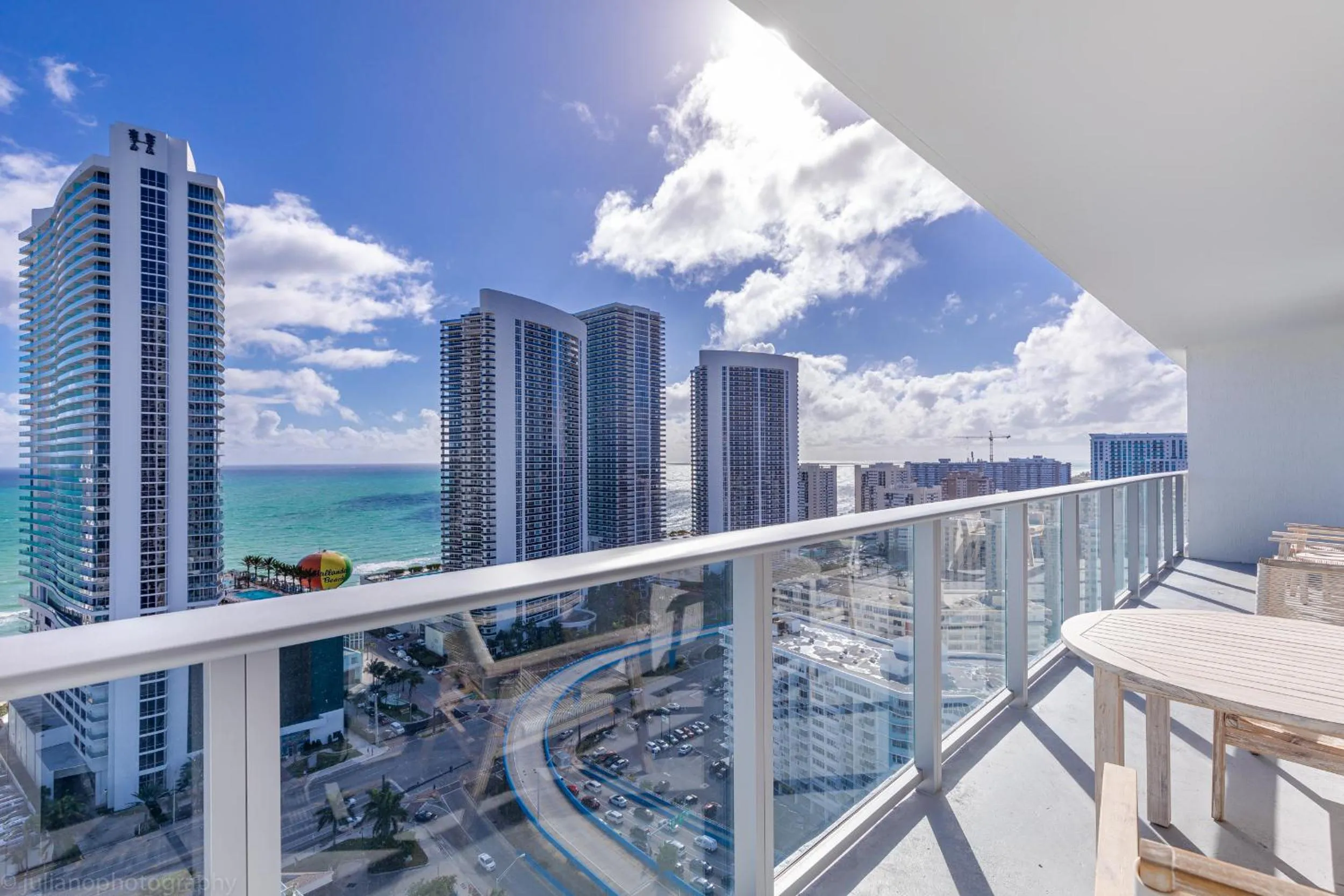 View (from property/room) in Hyde Beach House Hollywood Private Suites