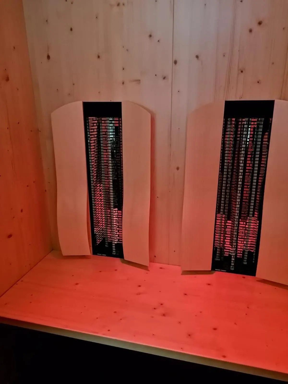 Spa and wellness centre/facilities in Studler Hofchalets