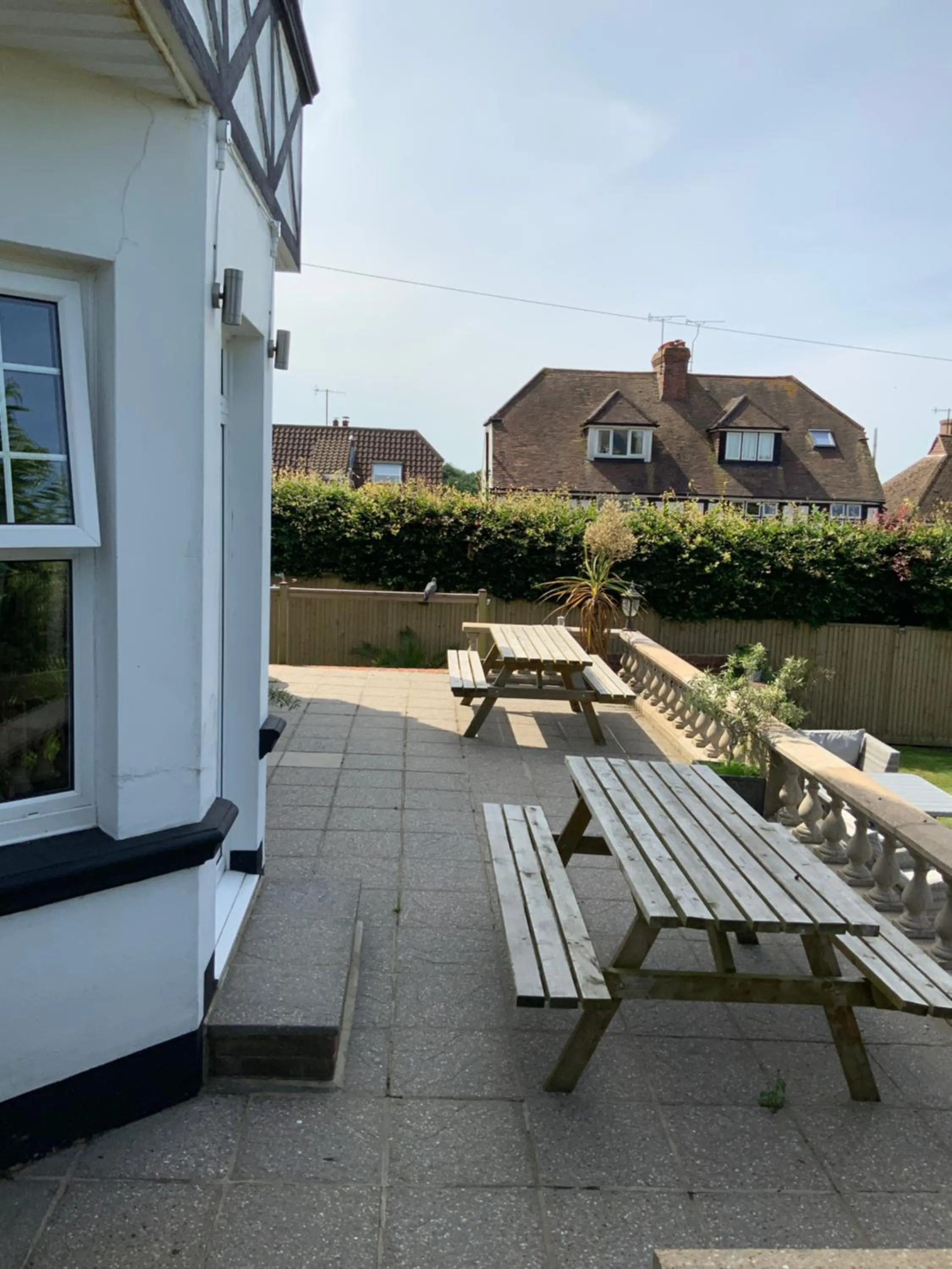 Balcony/Terrace in NORTHRISE RETREAT