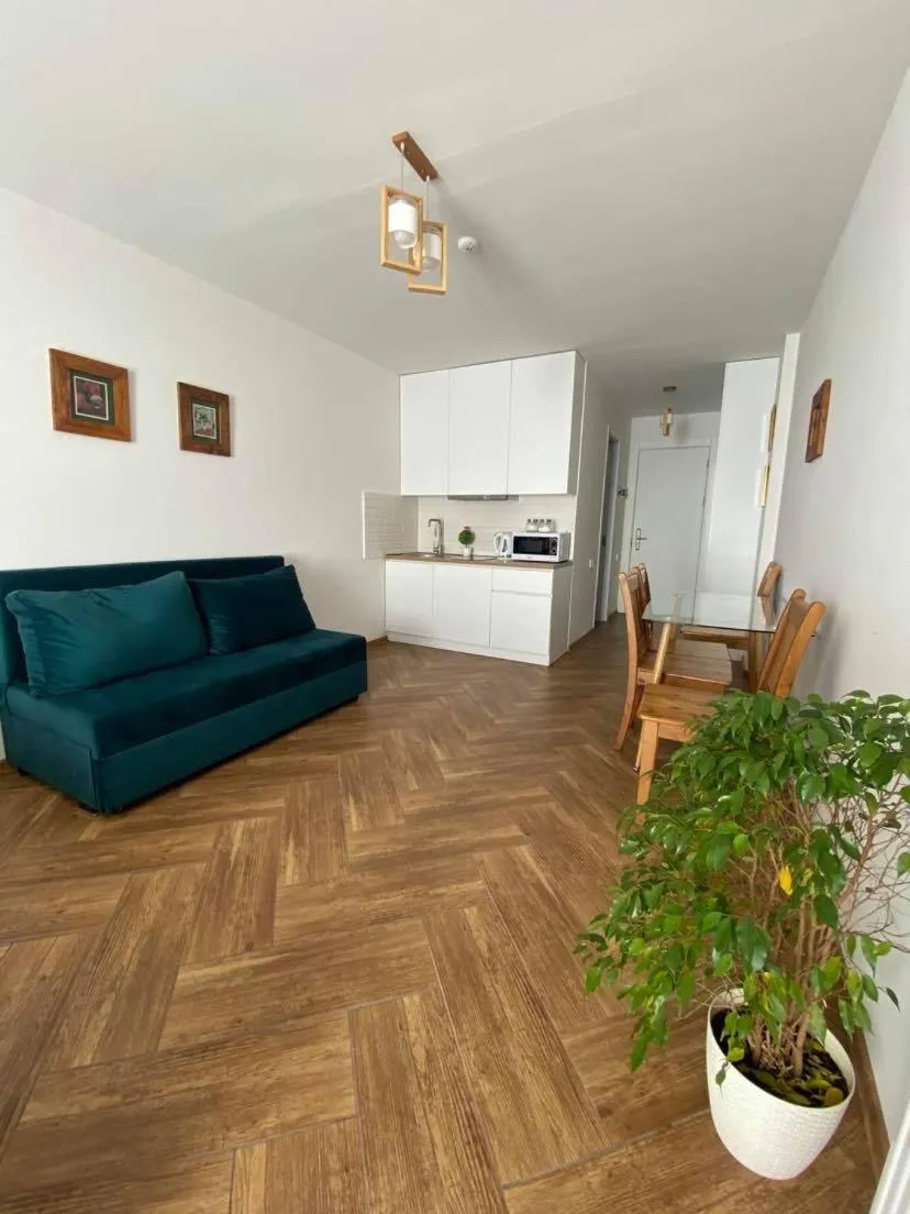 New Gudauri Lofts by Gudauri Travel