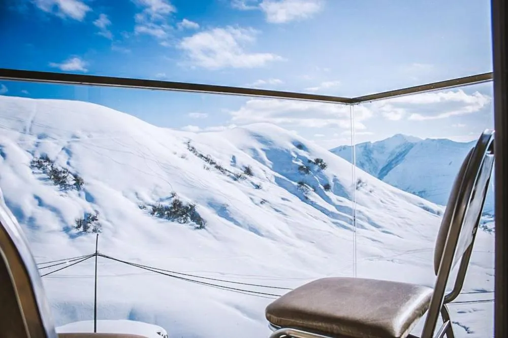 New Gudauri Lofts by Gudauri Travel