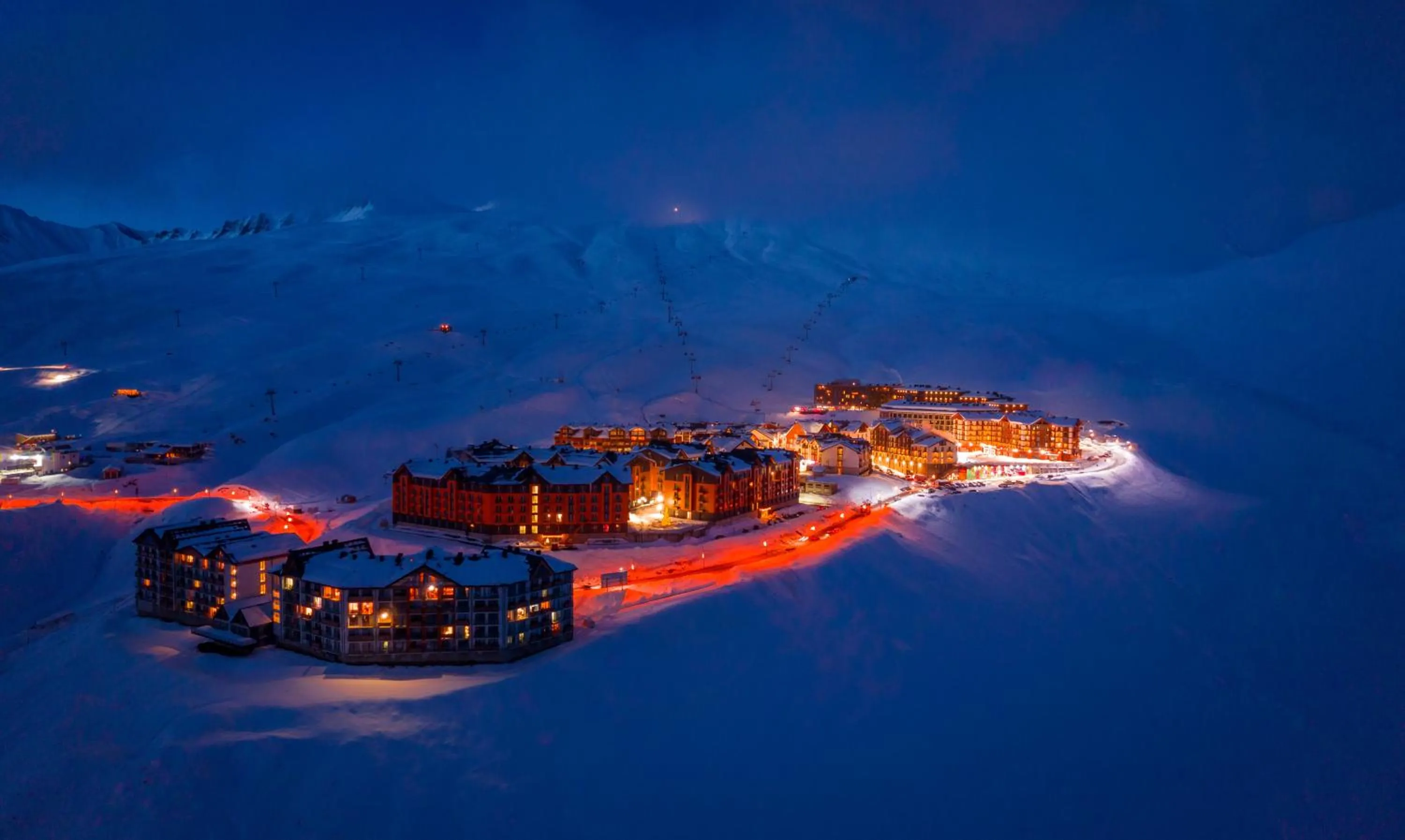 New Gudauri Lofts by Gudauri Travel