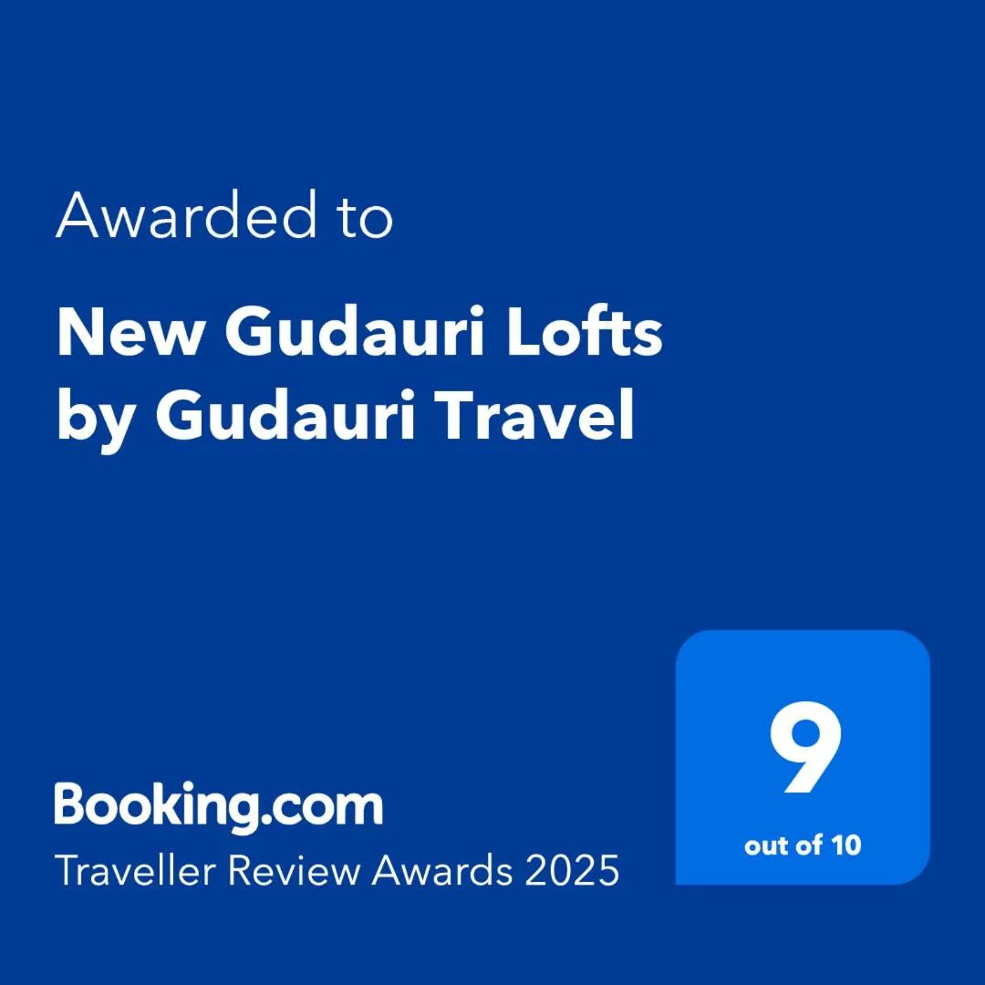 New Gudauri Lofts by Gudauri Travel