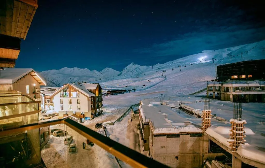 New Gudauri Lofts by Gudauri Travel