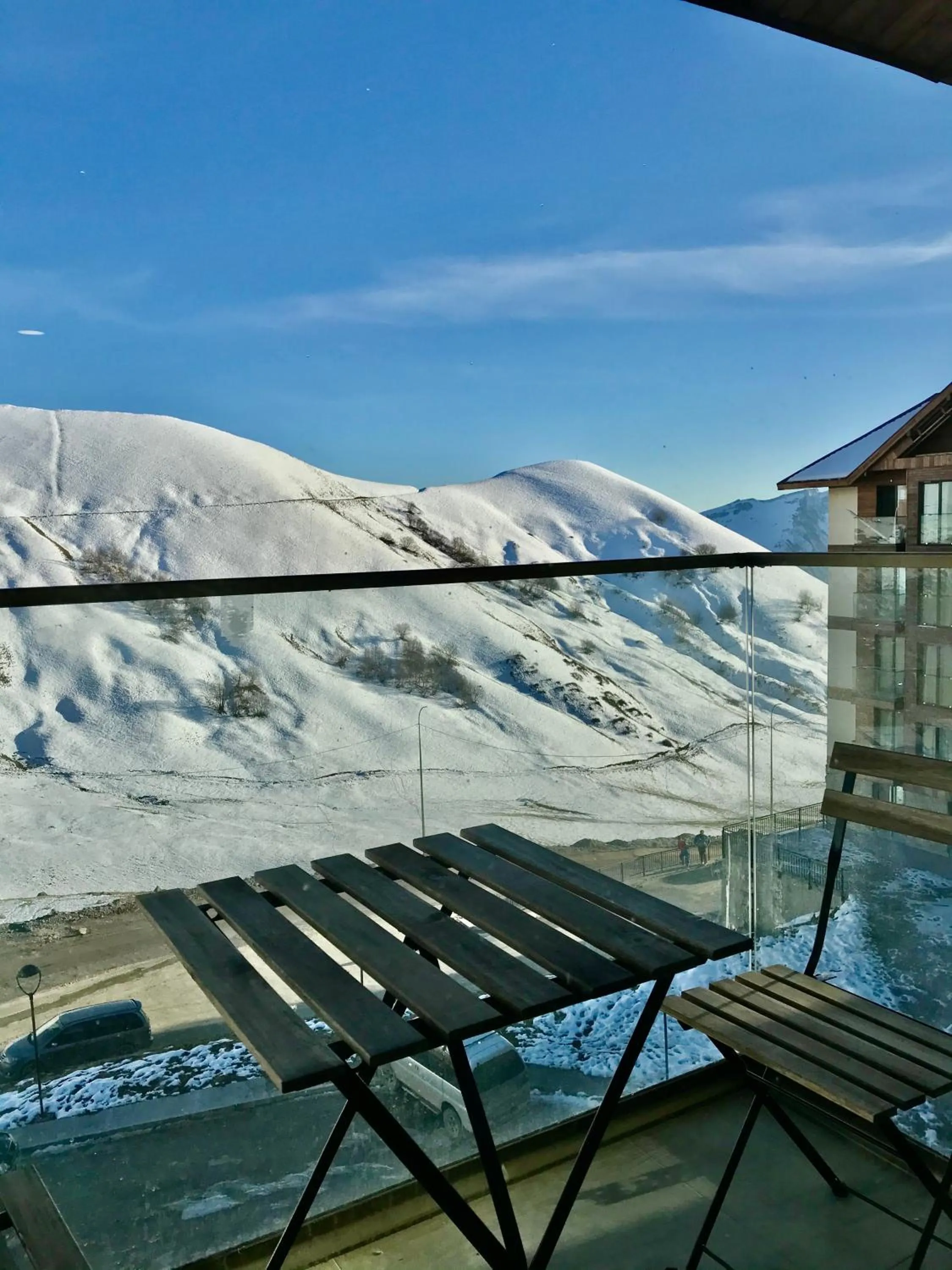 New Gudauri Lofts by Gudauri Travel