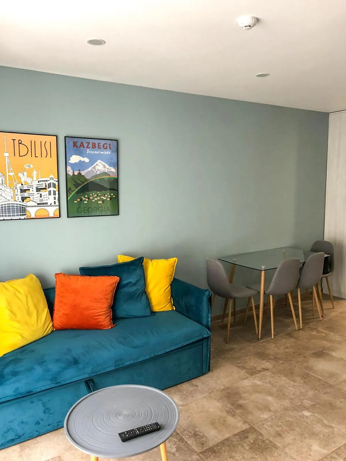 New Gudauri Lofts by Gudauri Travel