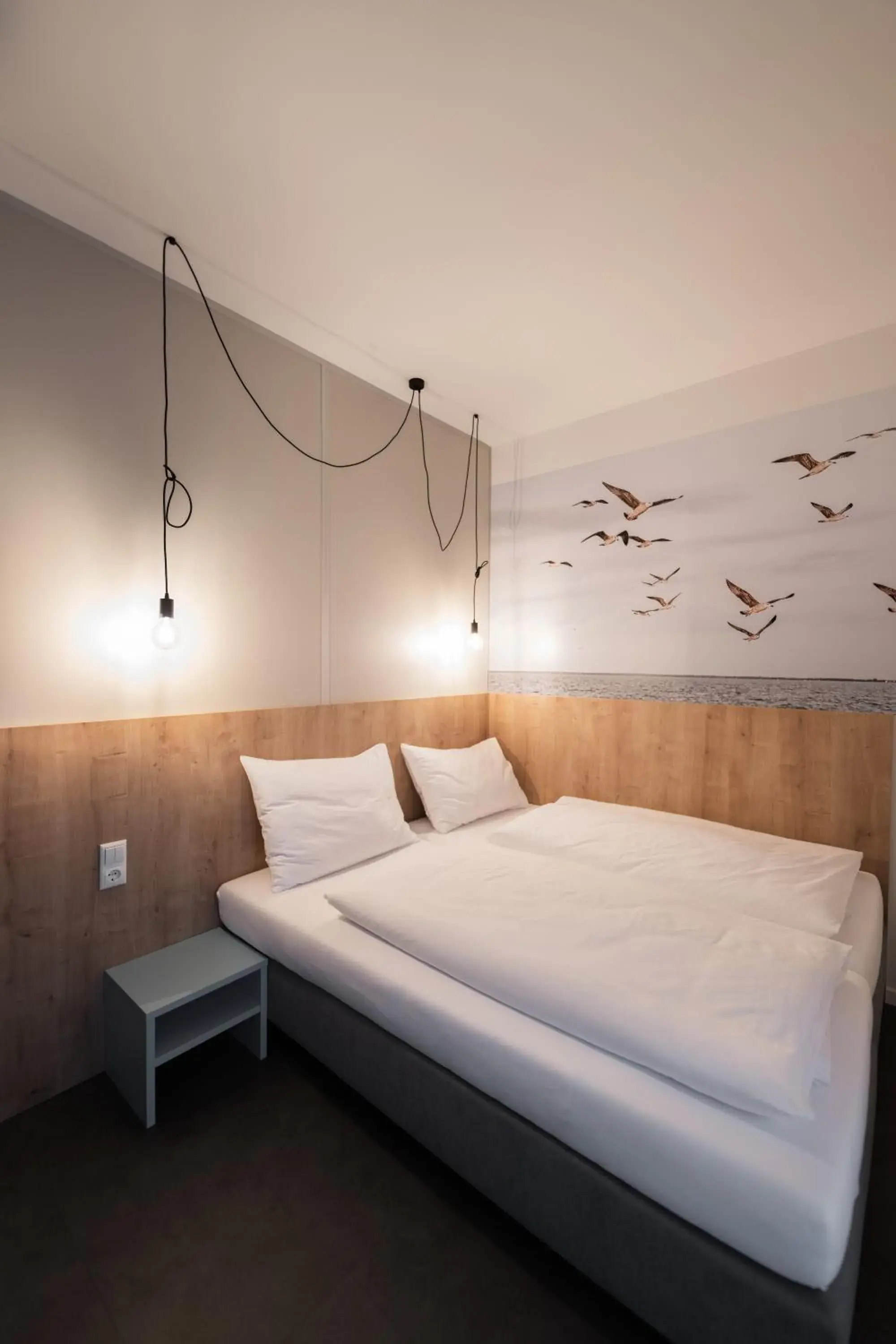 Double or Twin Room - Disability Access in Lakeside77 Double or Twin Room - Disability Access in Lakeside77