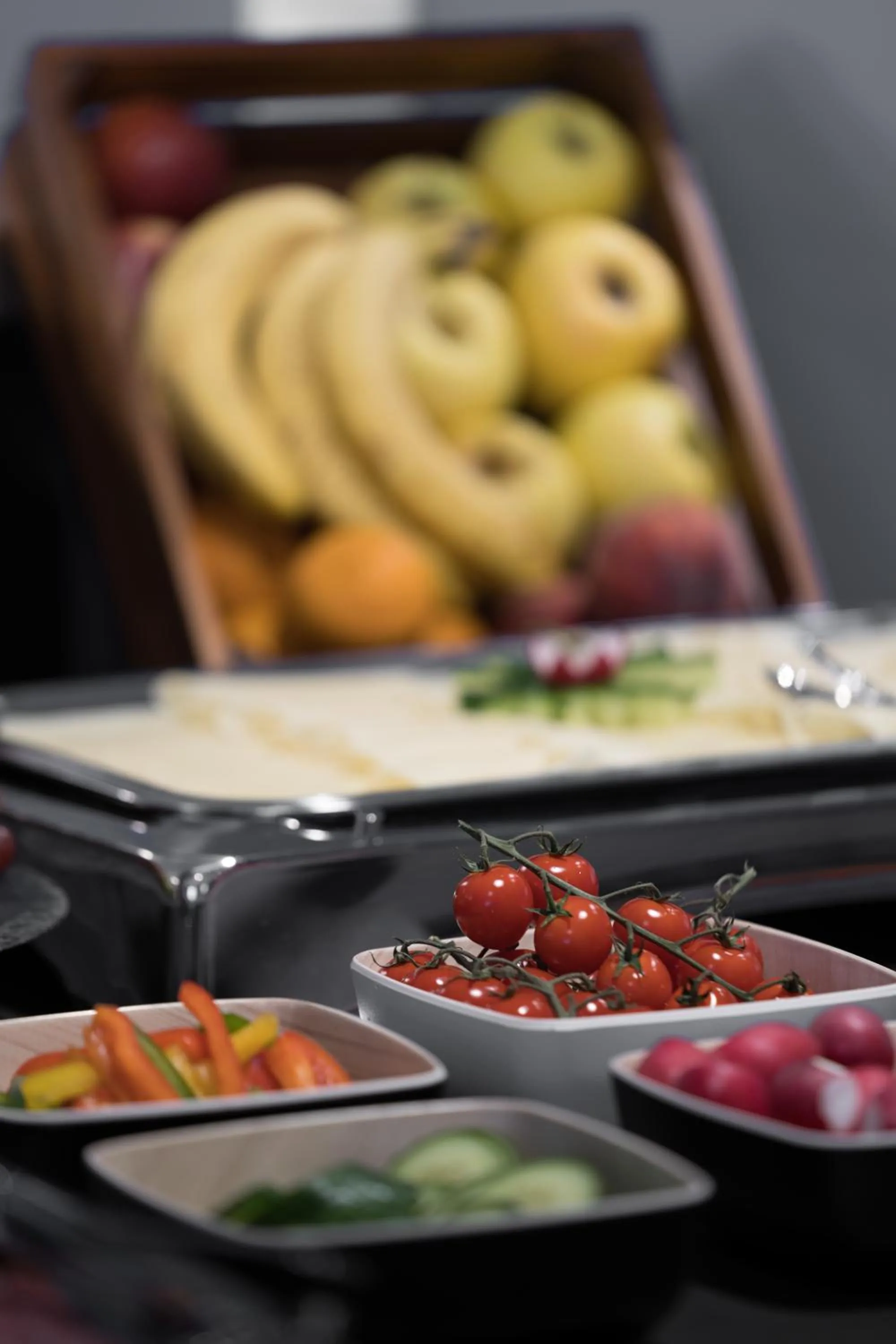 Restaurant/places to eat in Lakeside77