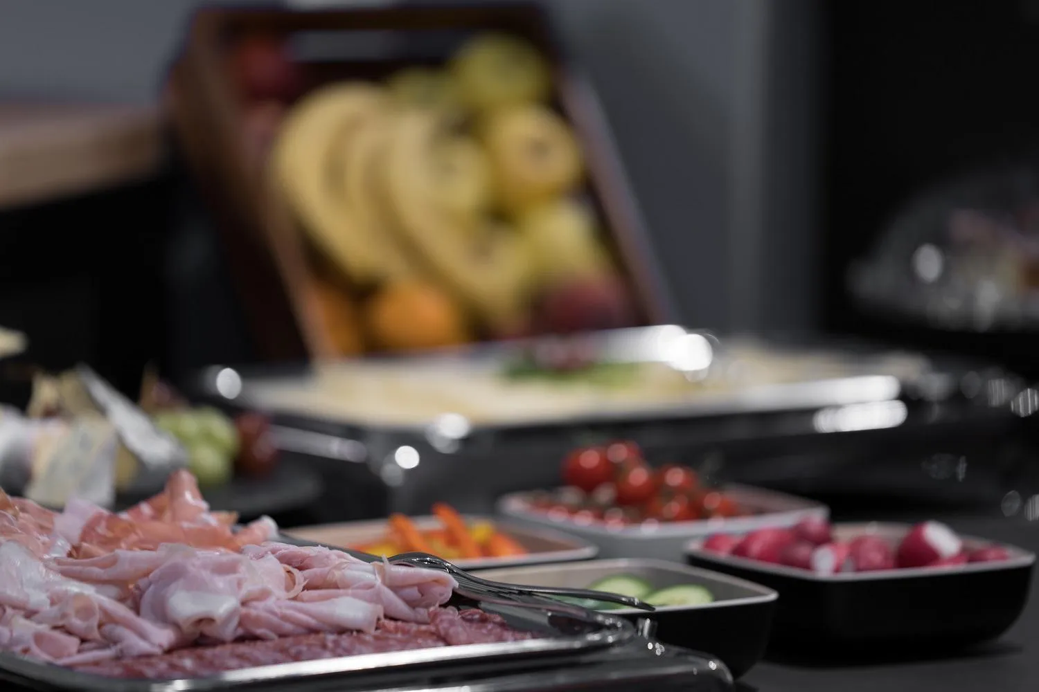 Breakfast in Lakeside77