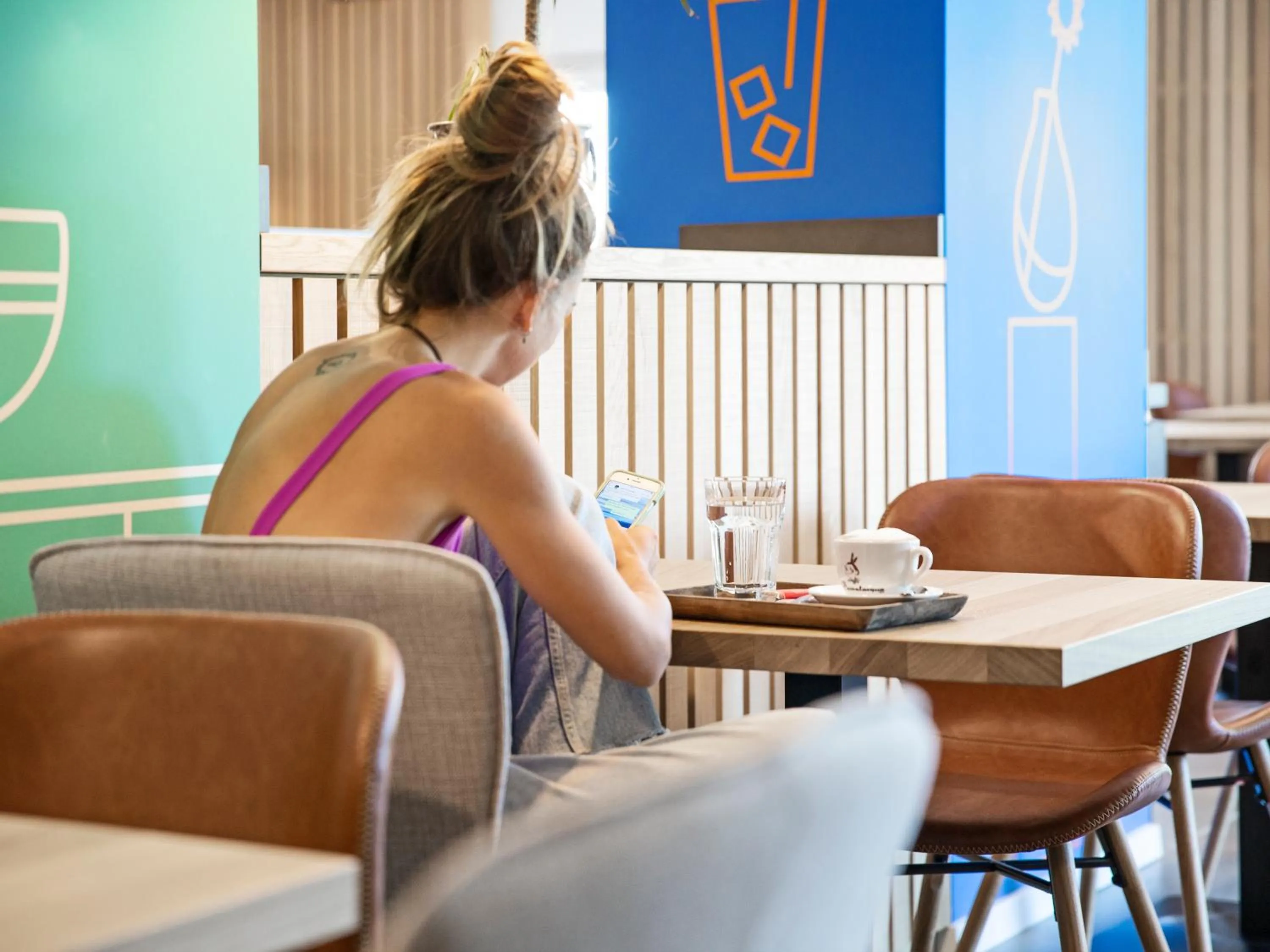 Breakfast in Lakeside77