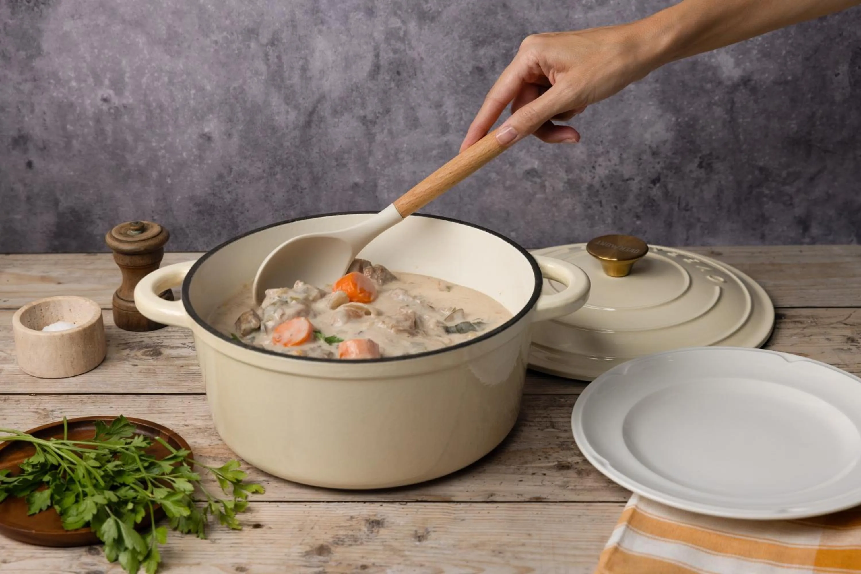 Restaurant/places to eat in Campanile Lille Nord Wasquehal