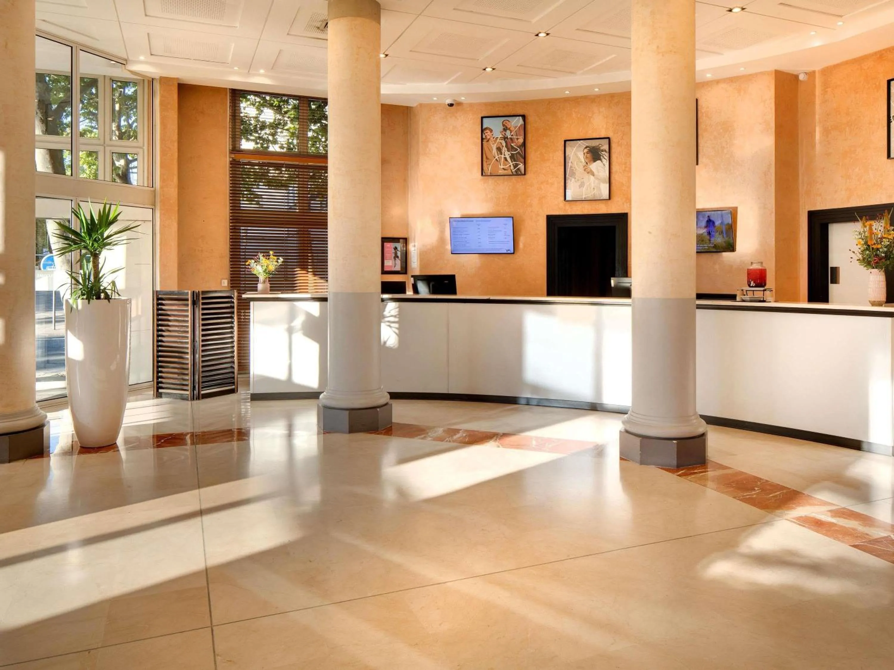 Other in Mercure Montpellier Centre Antigone