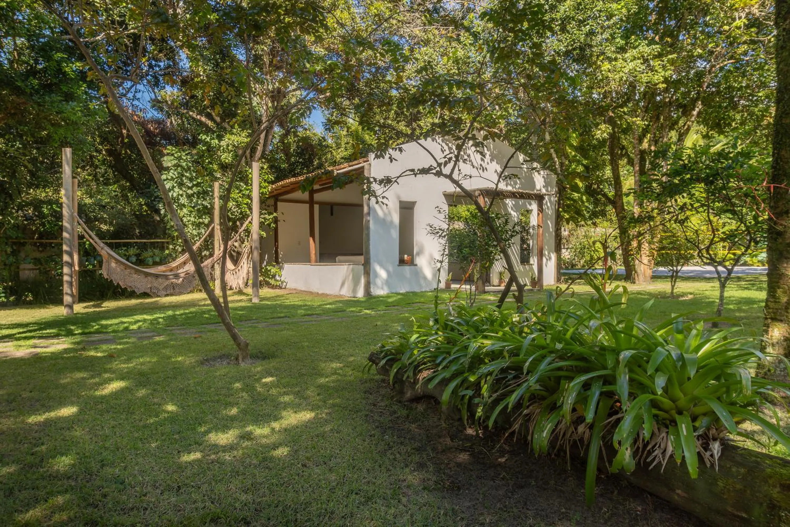 Property building in POUSADA CARMELITHA