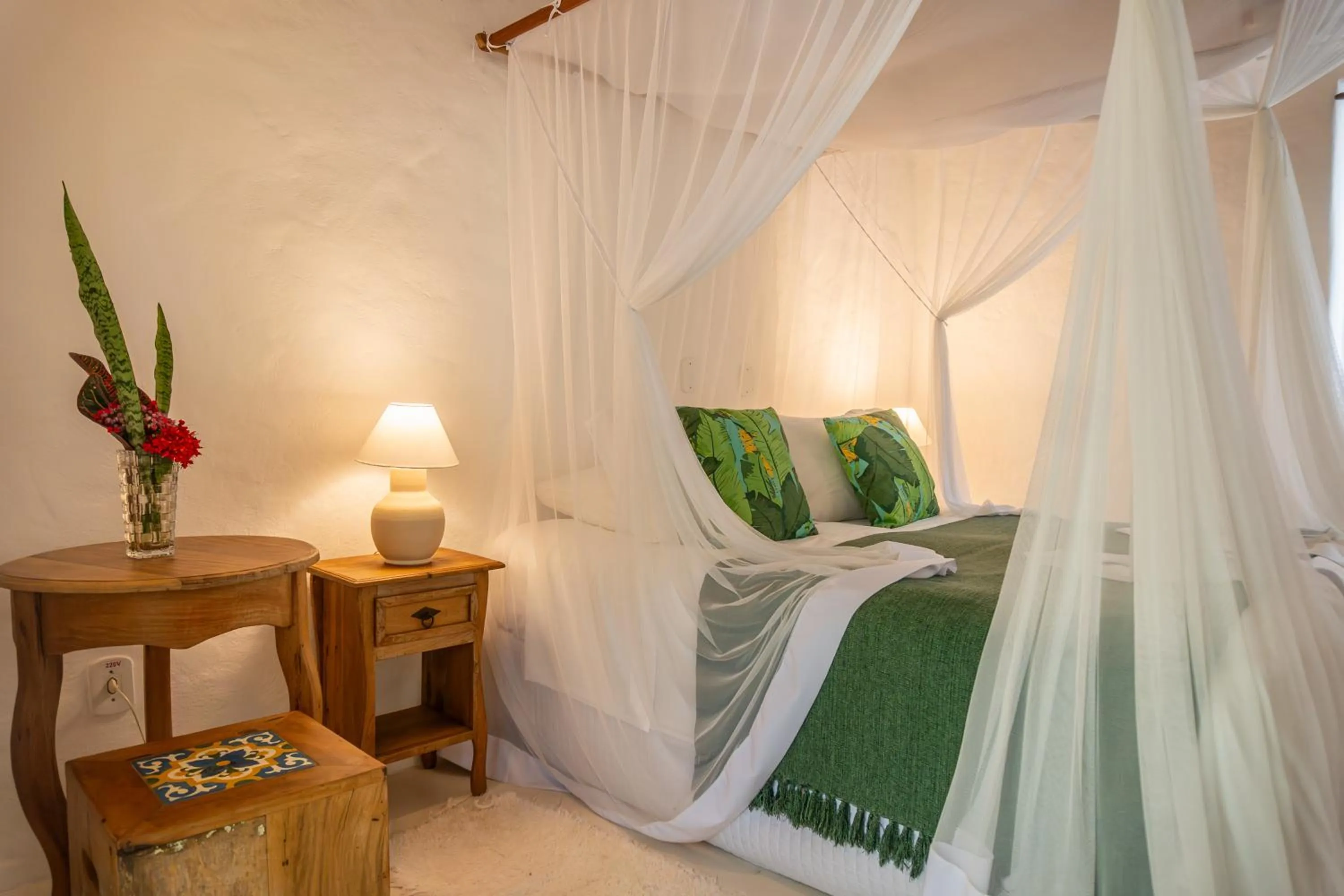 Bedroom, Bed in POUSADA CARMELITHA