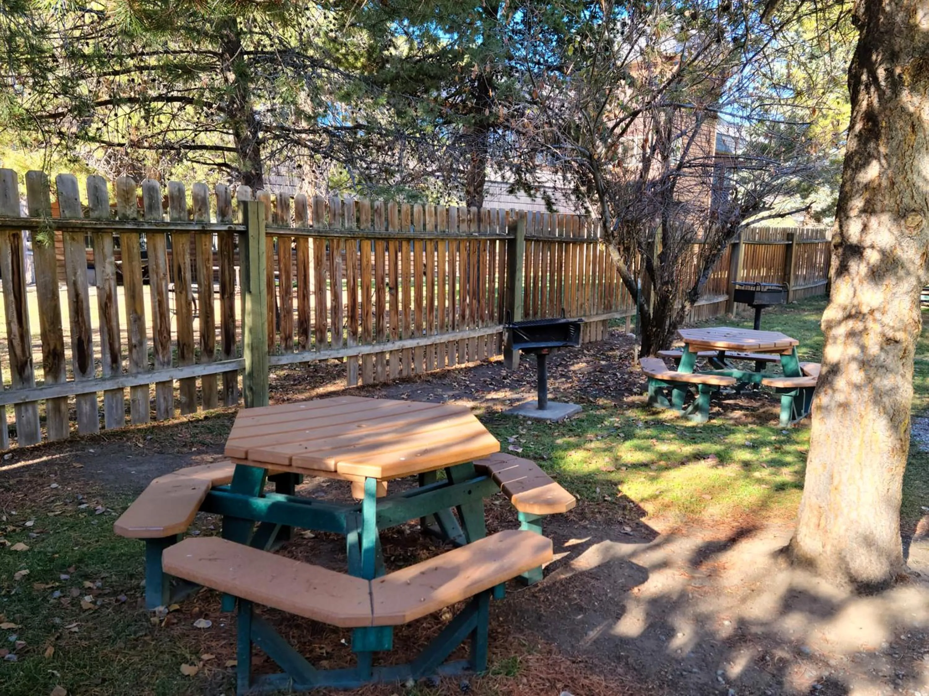 Minigolf in The Fold Hotels Steamboat Springs