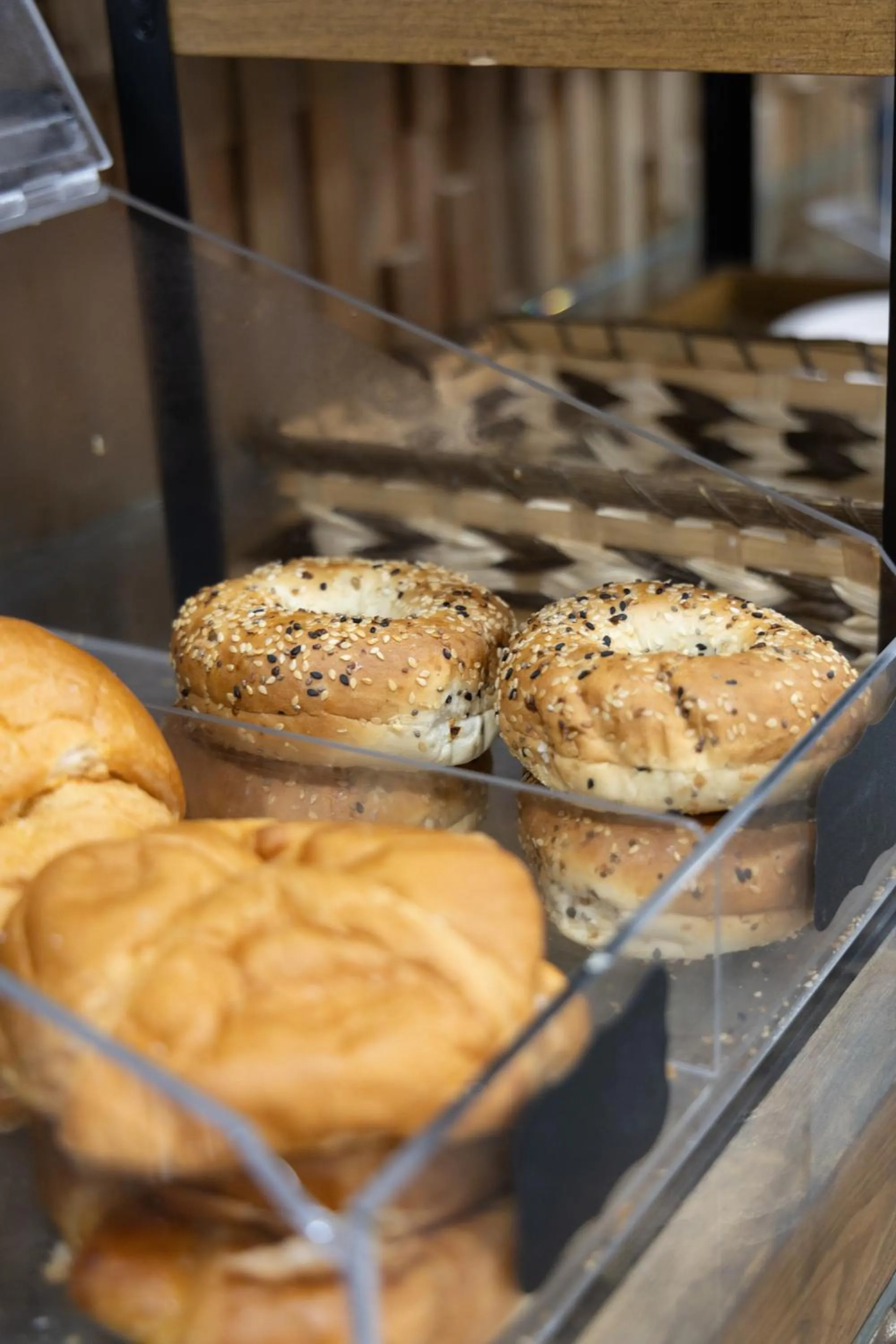 Coffee/tea facilities in The Fold Hotels Steamboat Springs