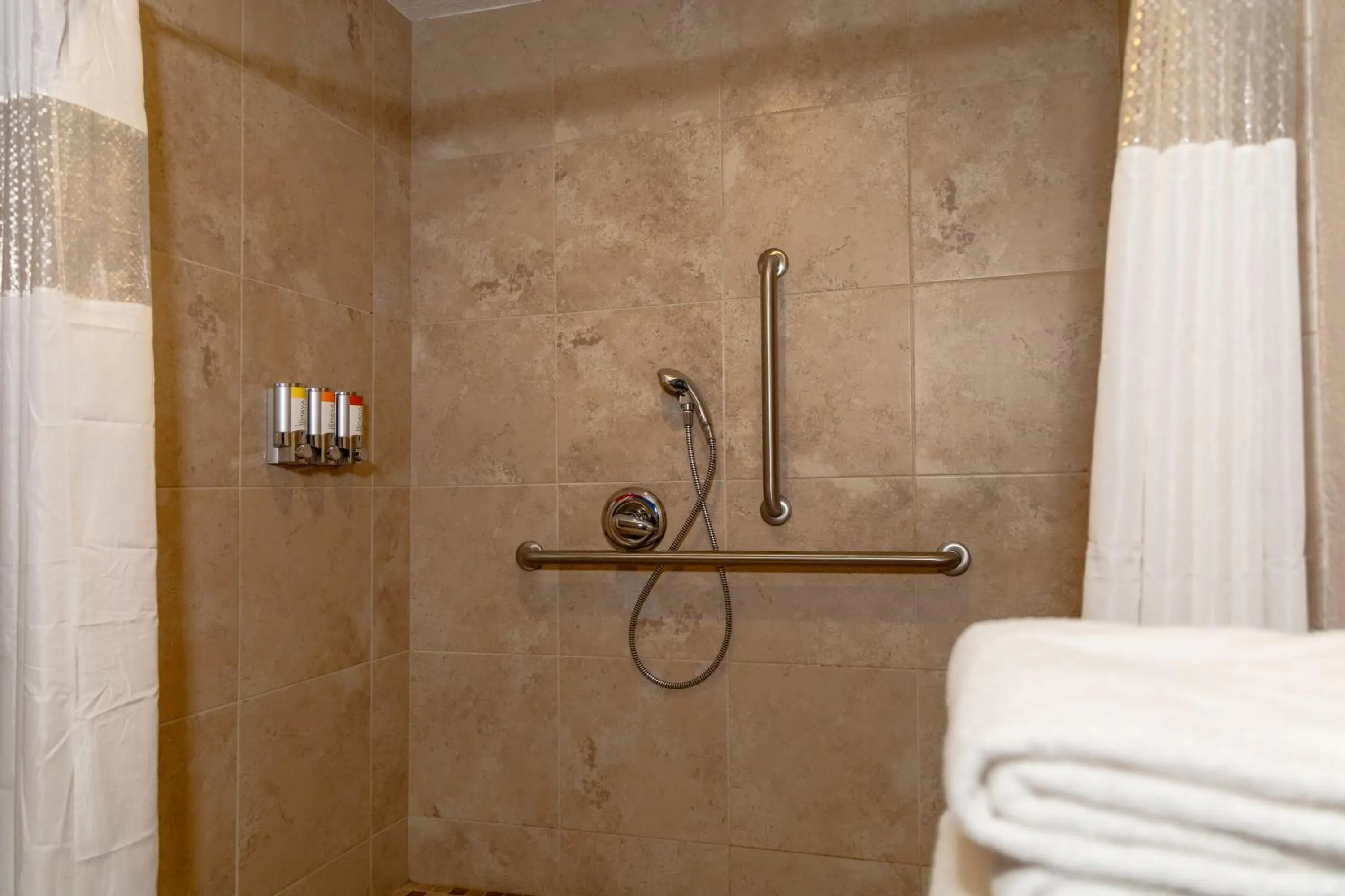 Swimming pool in Legacy Vacation Resorts Steamboat Springs Hilltop