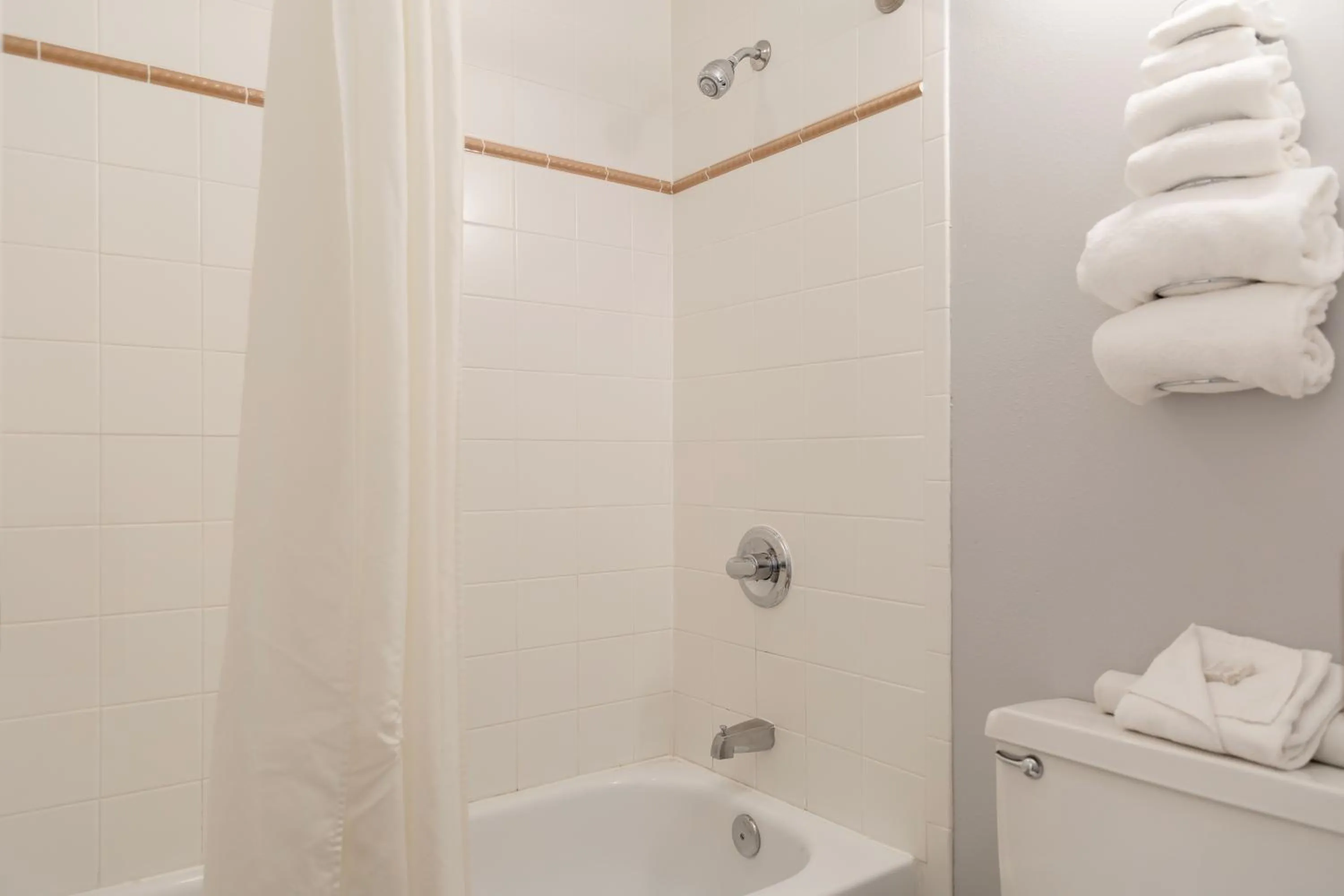 Bathroom in Legacy Vacation Resorts Steamboat Springs Hilltop