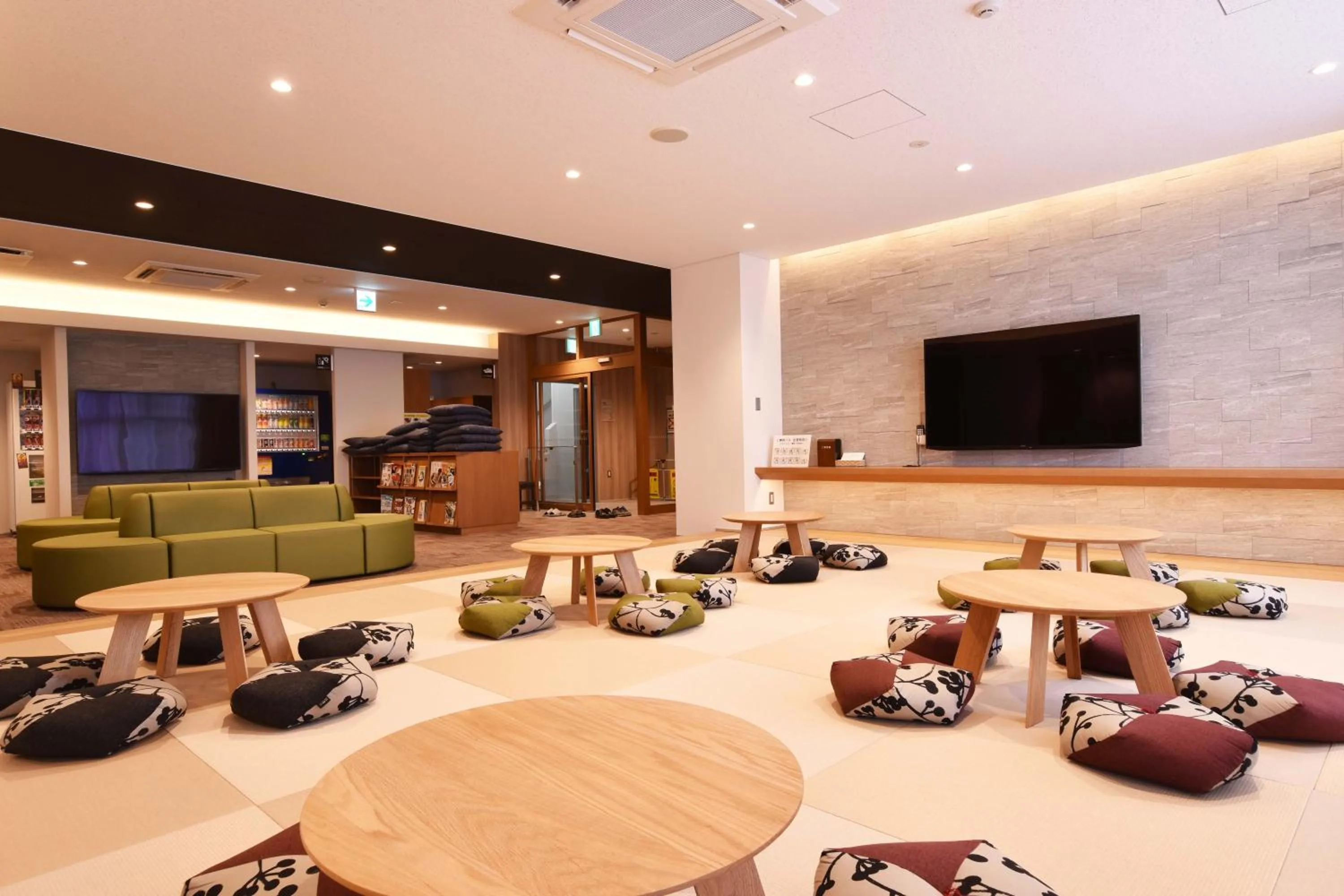 Other in Nayoro Onsen Sunpillar