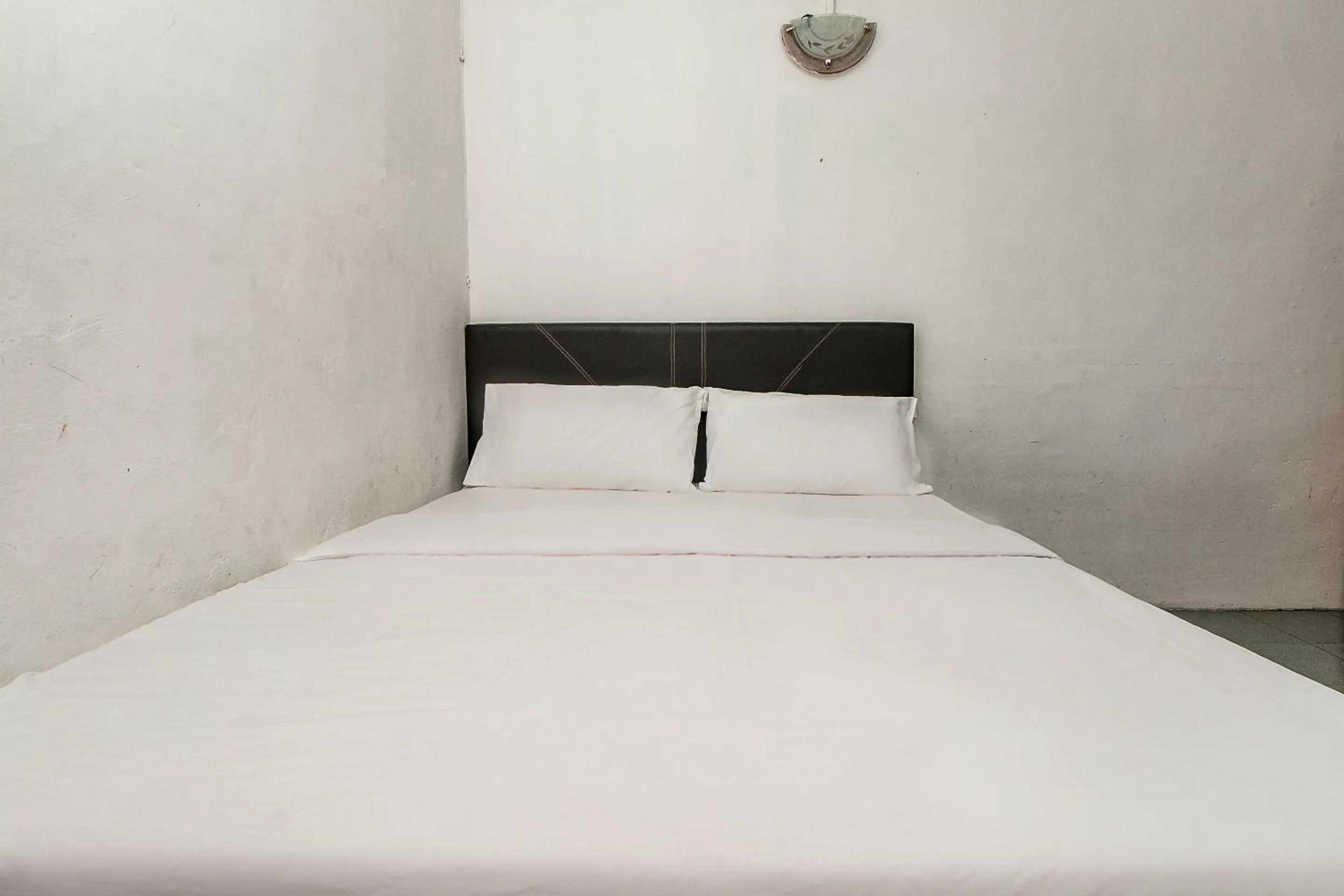 Bedroom in OYO 89706 To-day Hotel