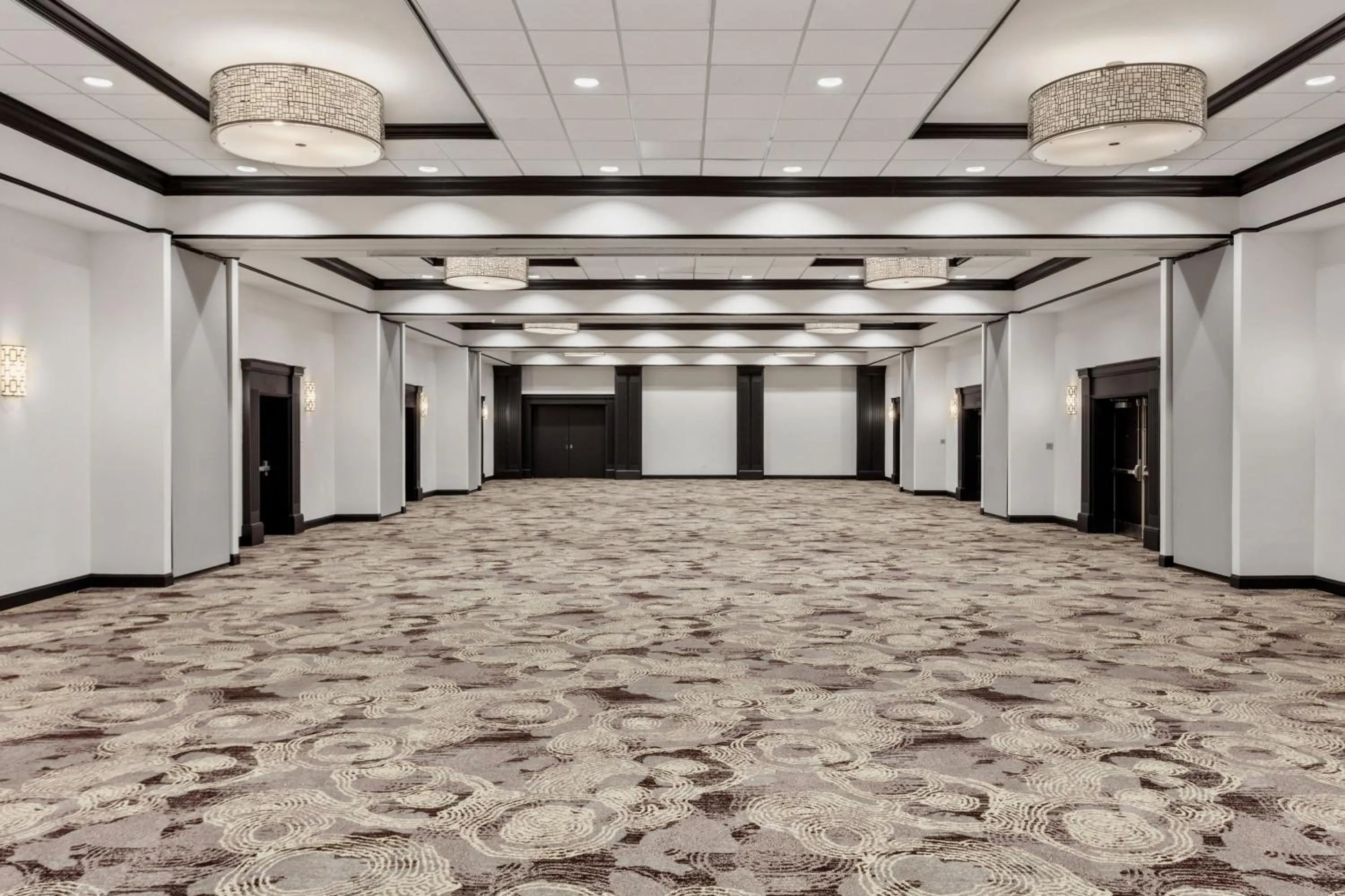 Meeting/conference room in Delta Hotels by Marriott Somerset