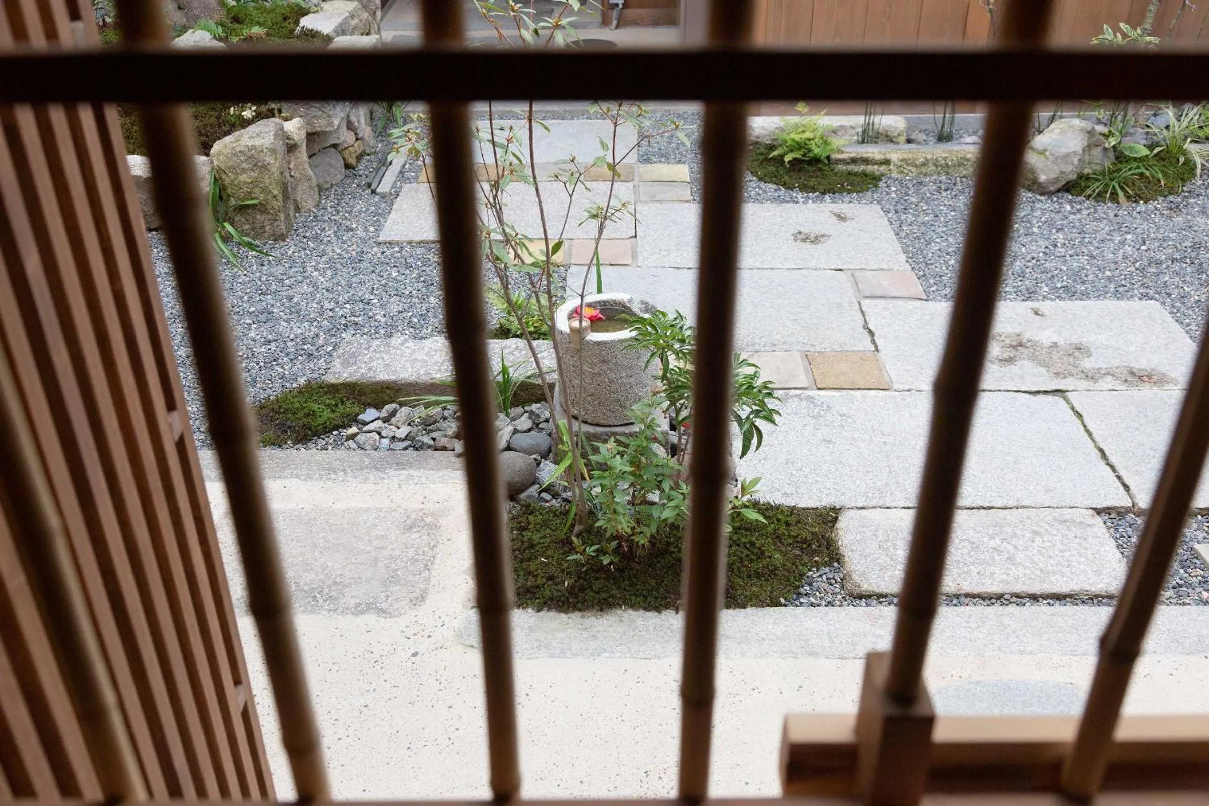 View (from property/room) in Kanade Matsubaragokomachi-Momijittei