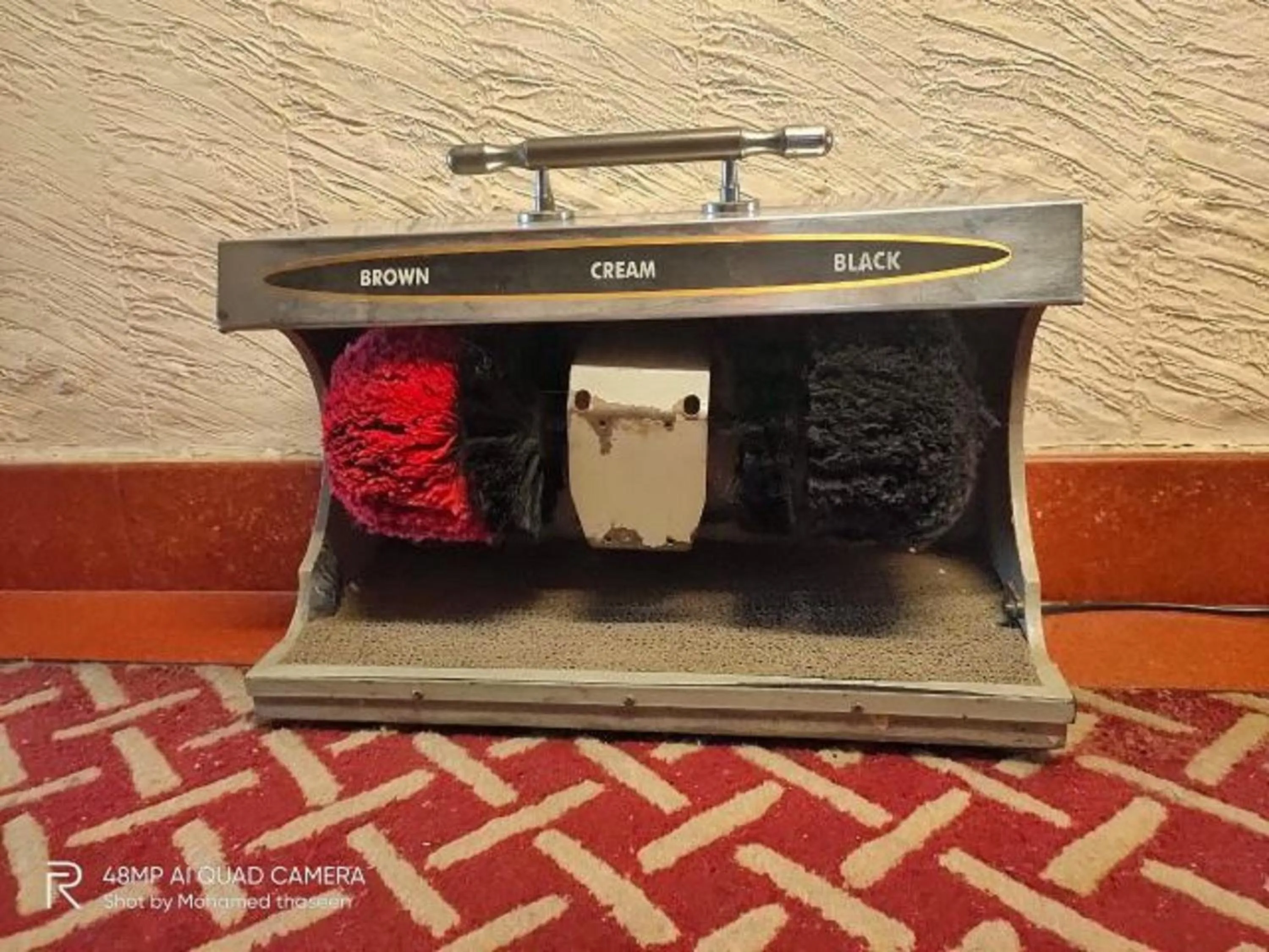 Property building in THE CASTELLO RESIDENCY