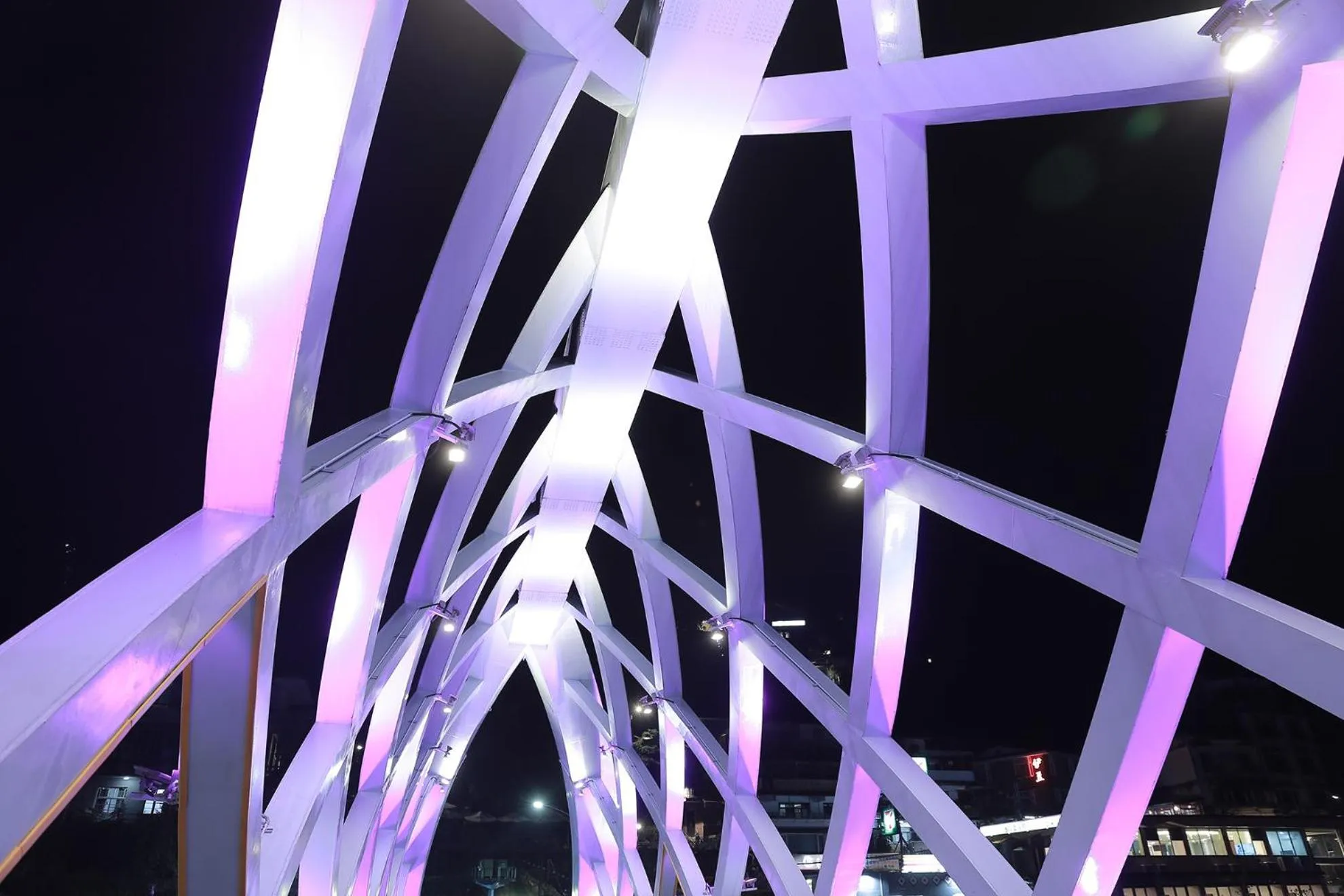 Wulai Shui An Hot Springs