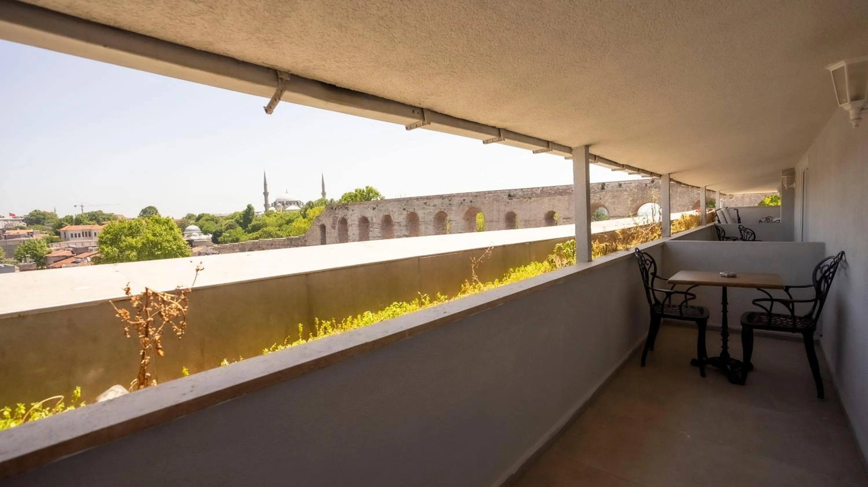 Day in Farina Hotel By Cigno