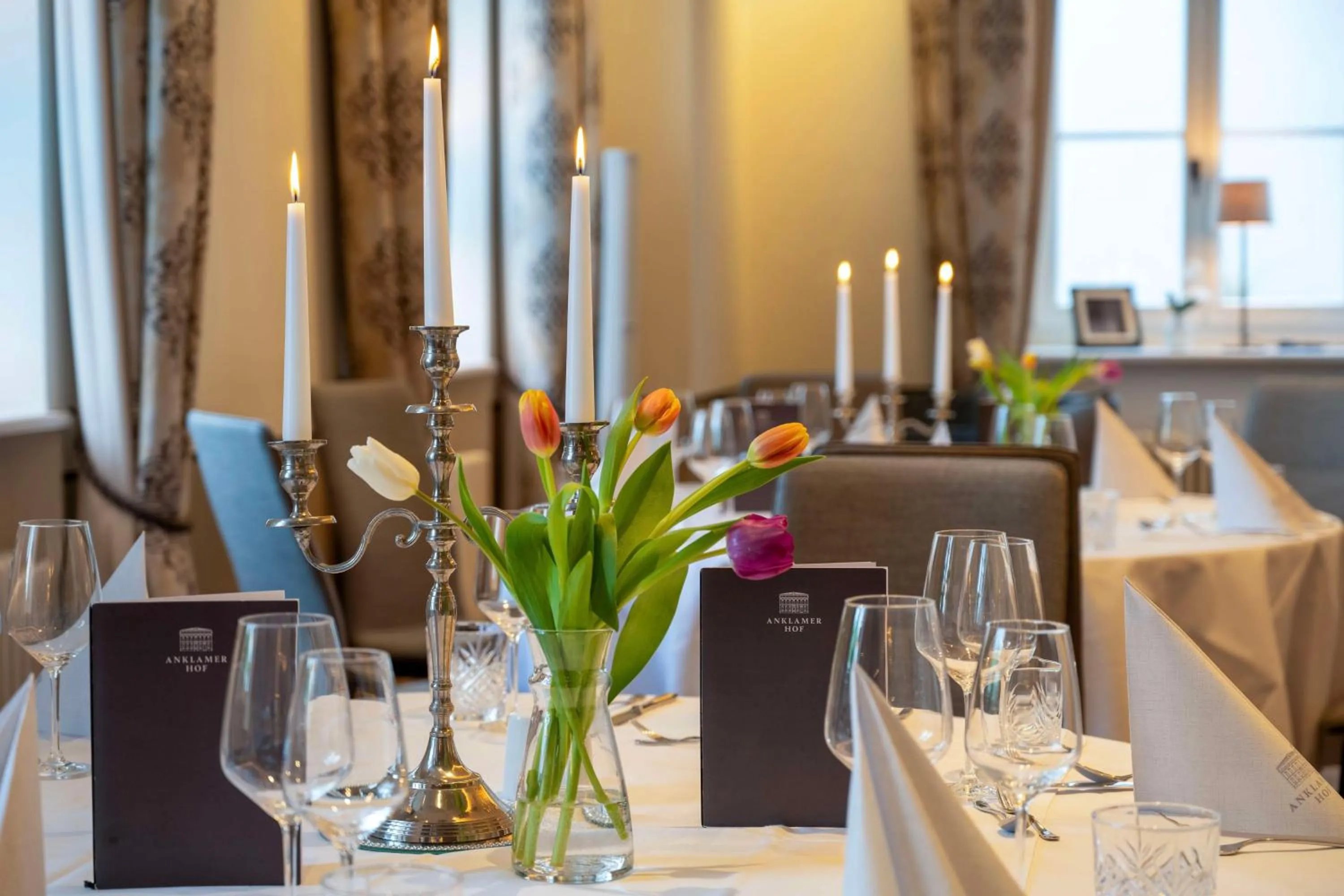Banquet/Function facilities in Hotel Anklamer Hof, BW Signature Collection