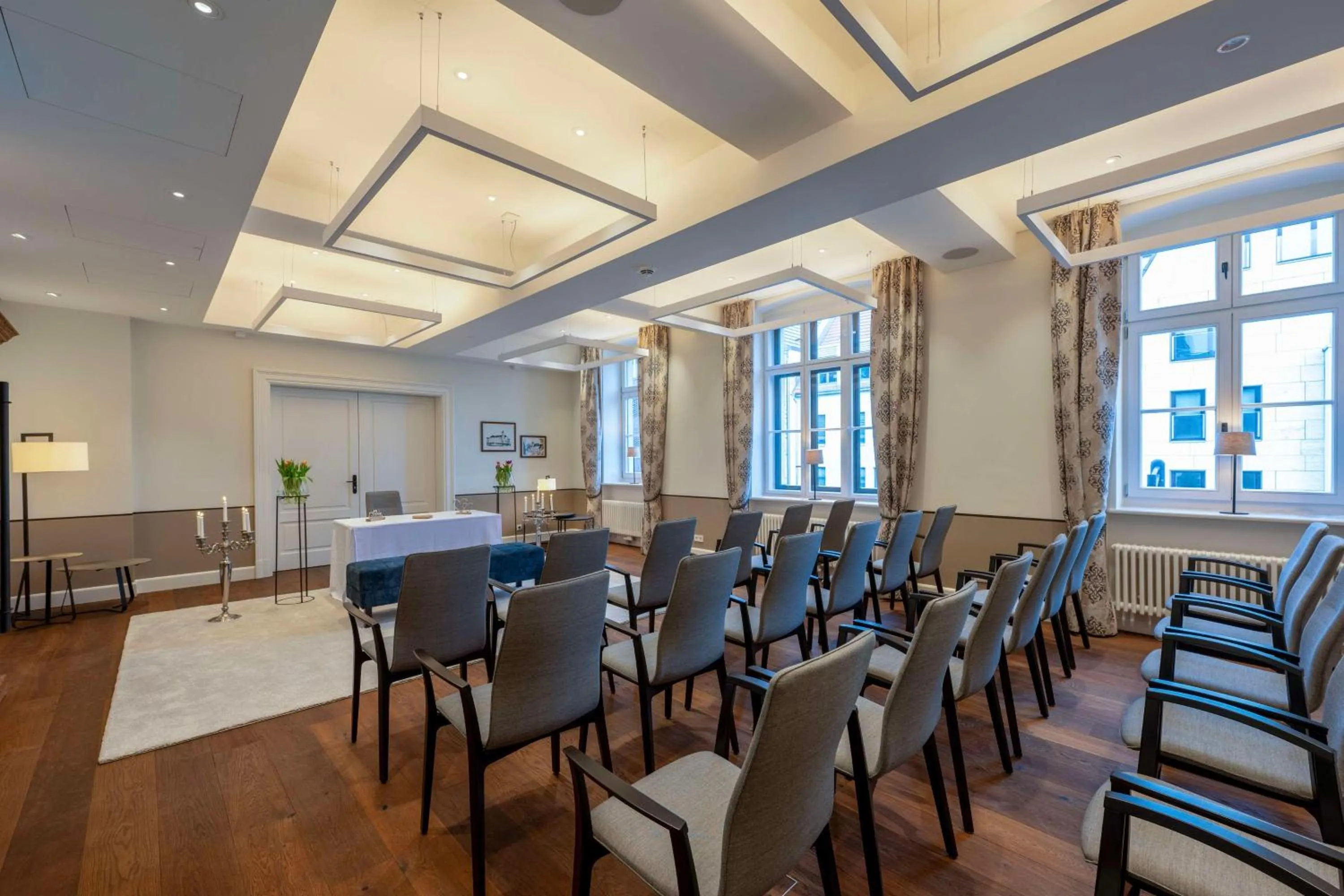 Banquet/Function facilities in Hotel Anklamer Hof, BW Signature Collection