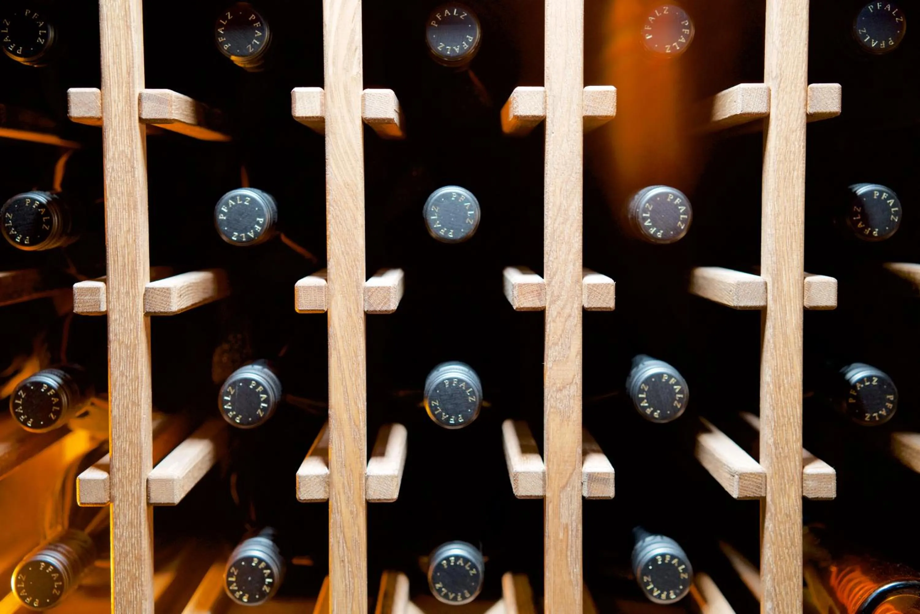 Alcoholic drinks in Hotel Anklamer Hof, BW Signature Collection