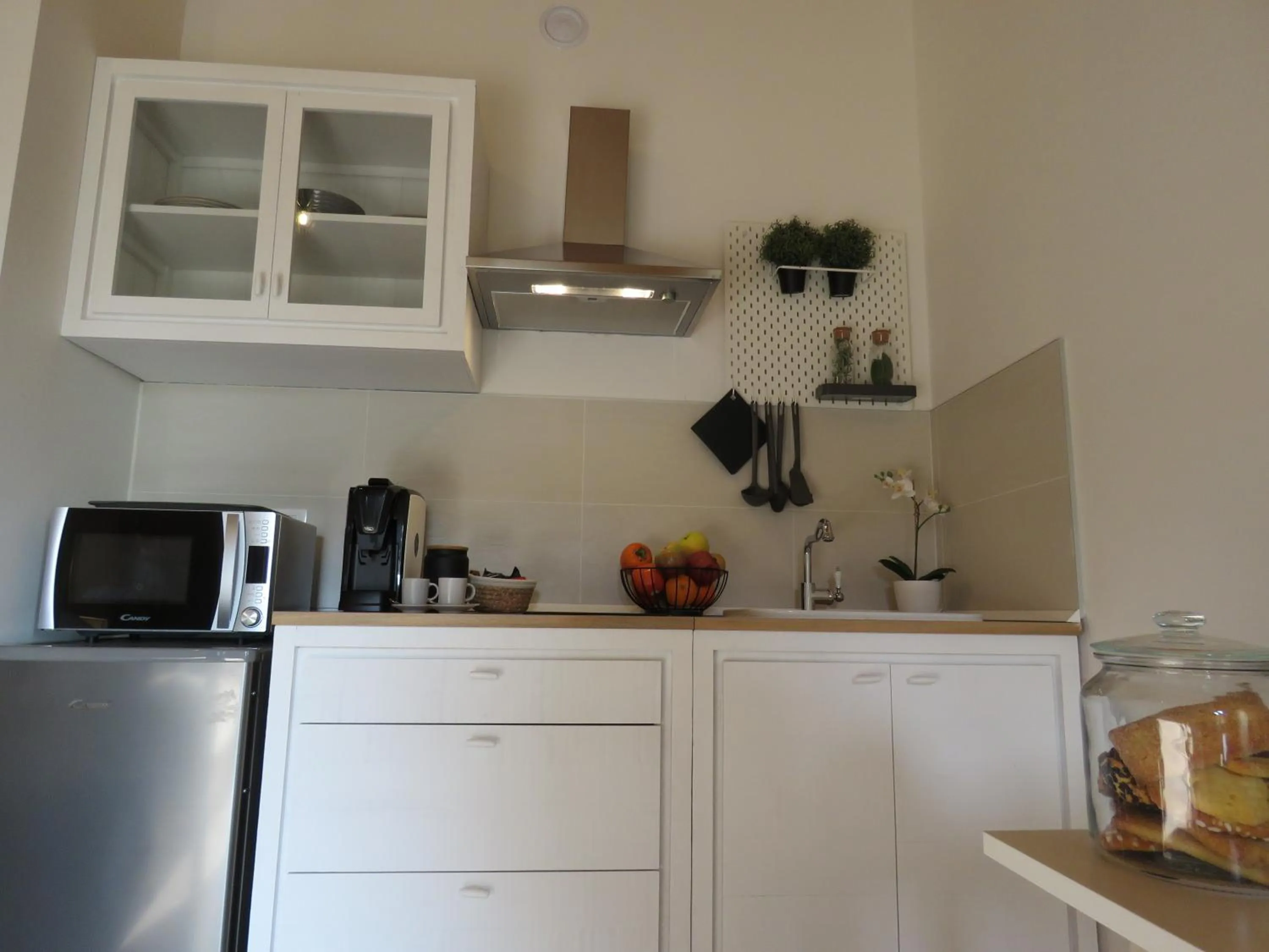 Bathroom in Antico Podere San Luca