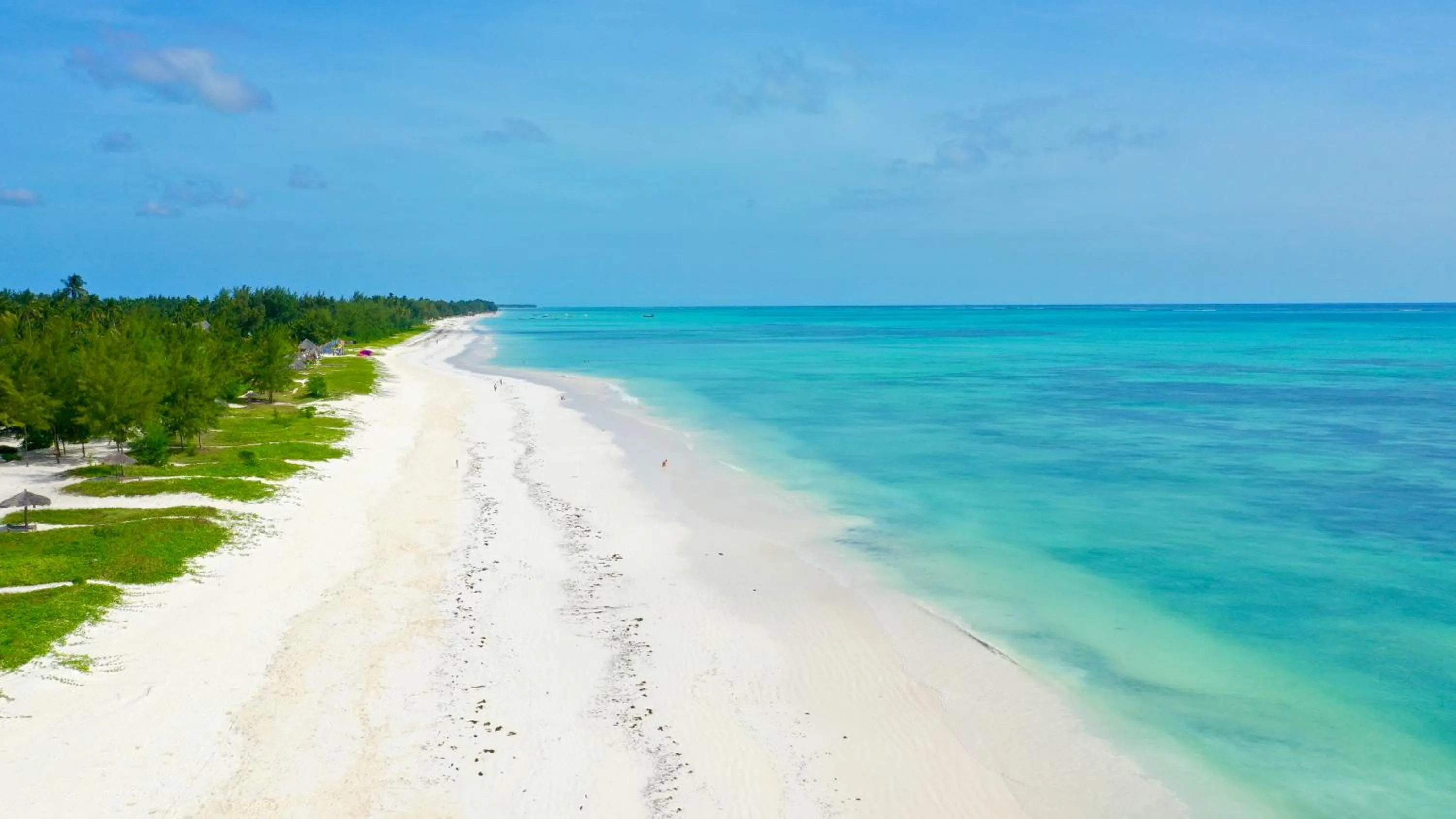 Property building in Amani Boutique Hotel - Small Luxury Hotels of the World