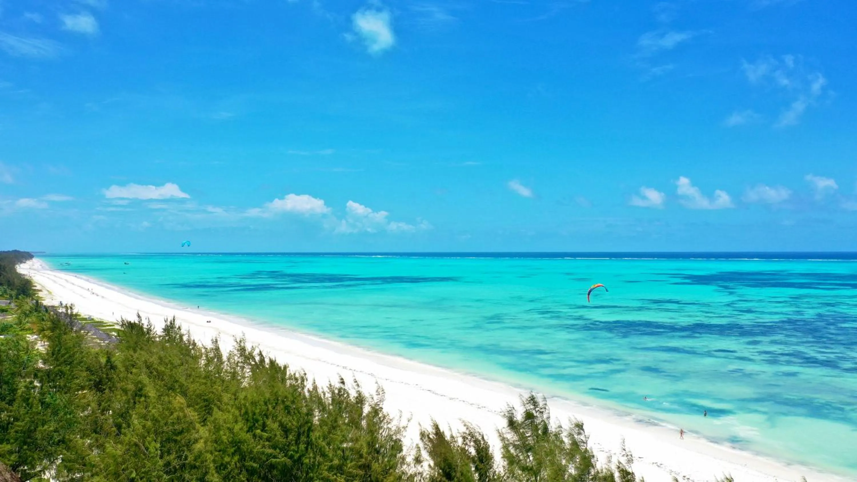 Property building in Amani Boutique Hotel - Small Luxury Hotels of the World