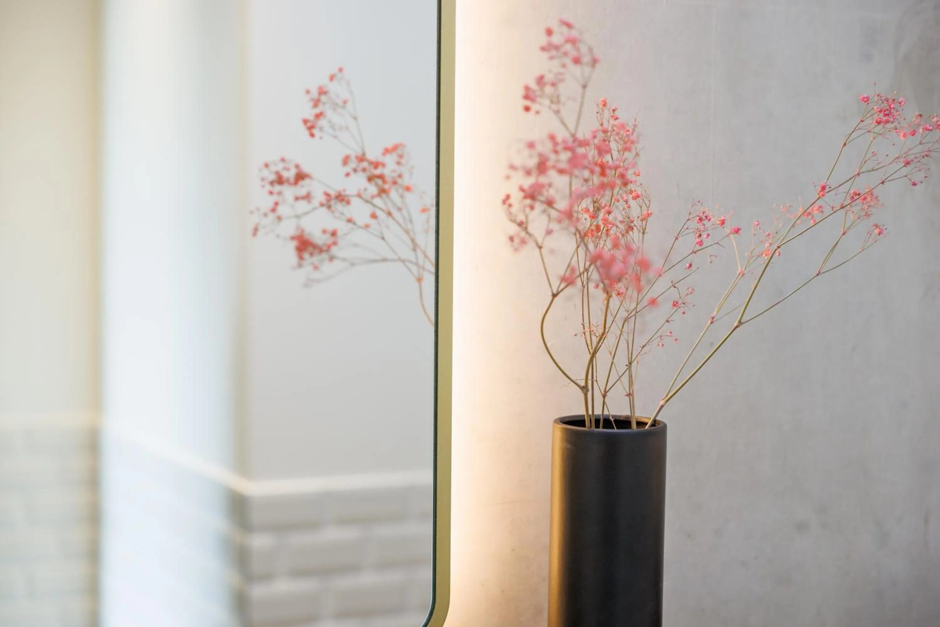 Bathroom in Downtown Apartments Mitte-Wedding