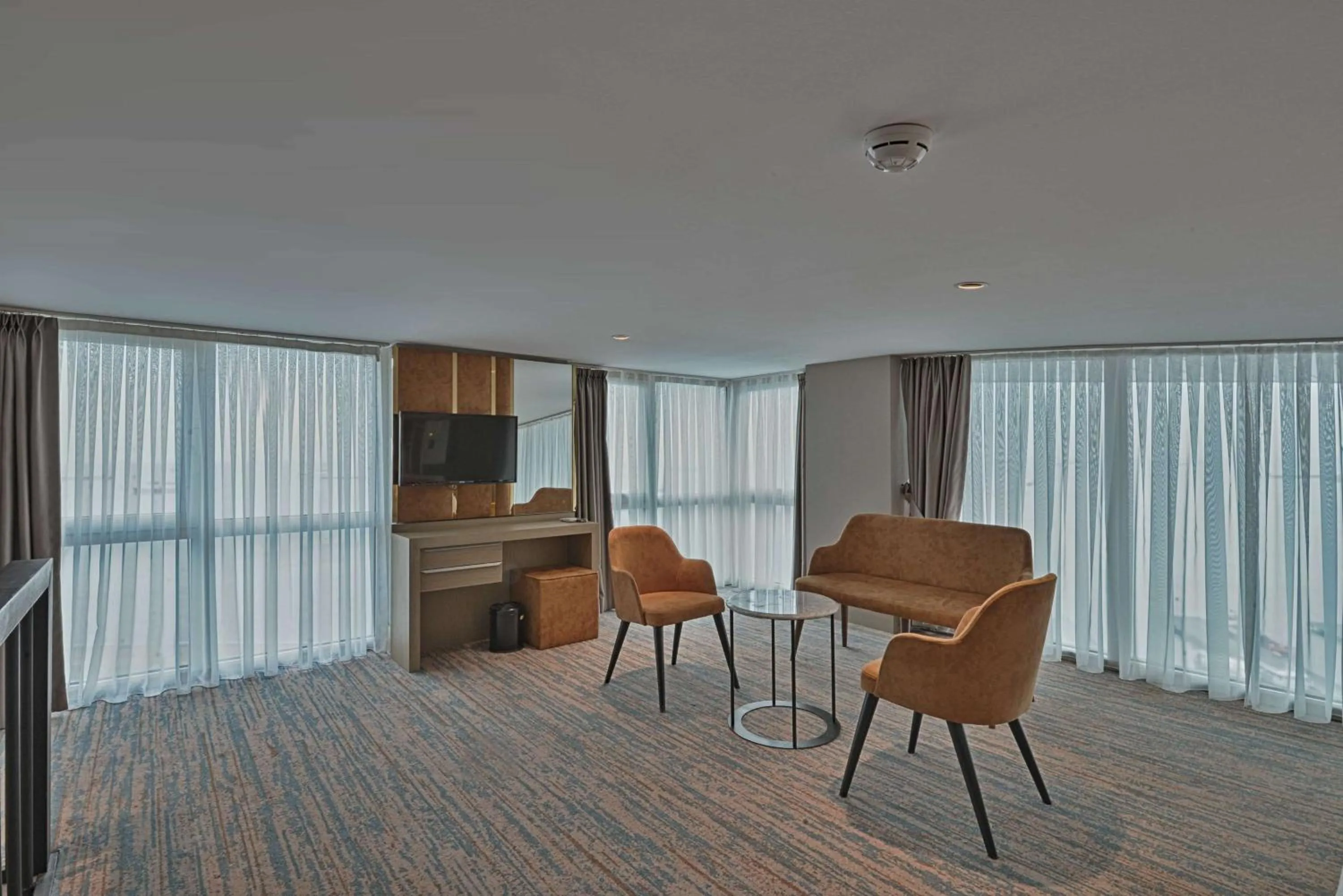 Photo of the whole room in Best Western Premier Ottoperla Hotel