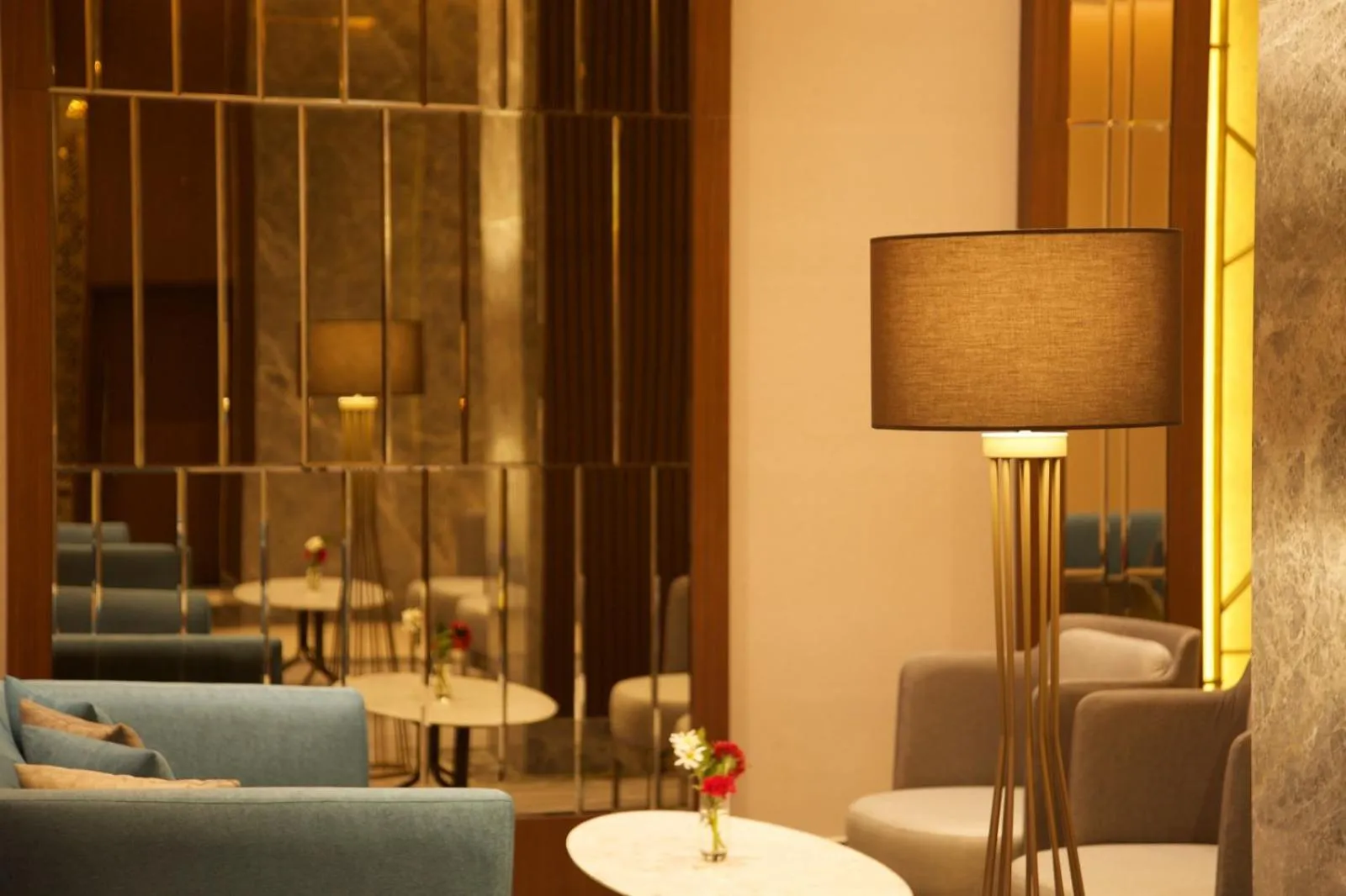 Lounge or bar in Best Western Premier Ottoperla Hotel