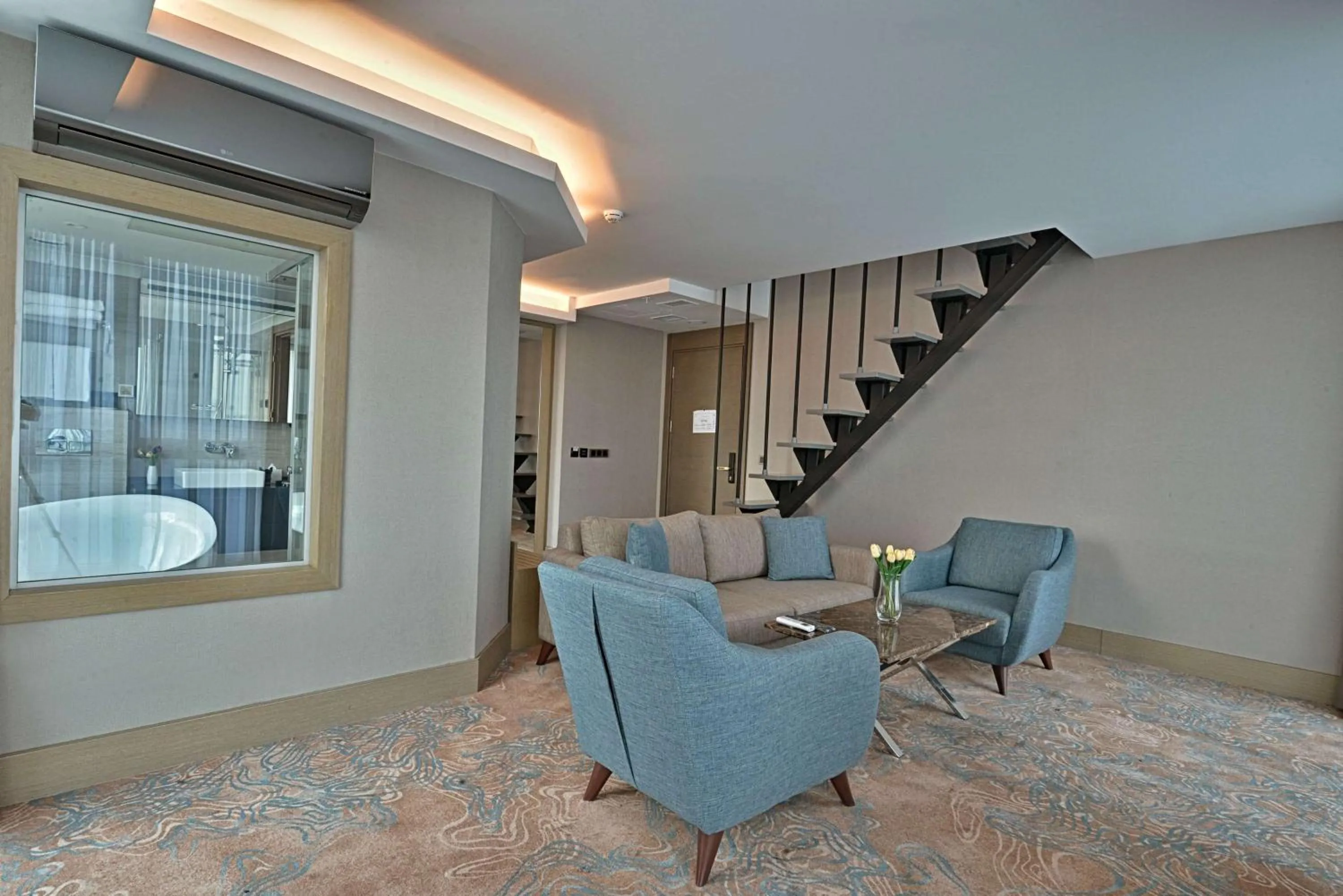 Photo of the whole room in Best Western Premier Ottoperla Hotel