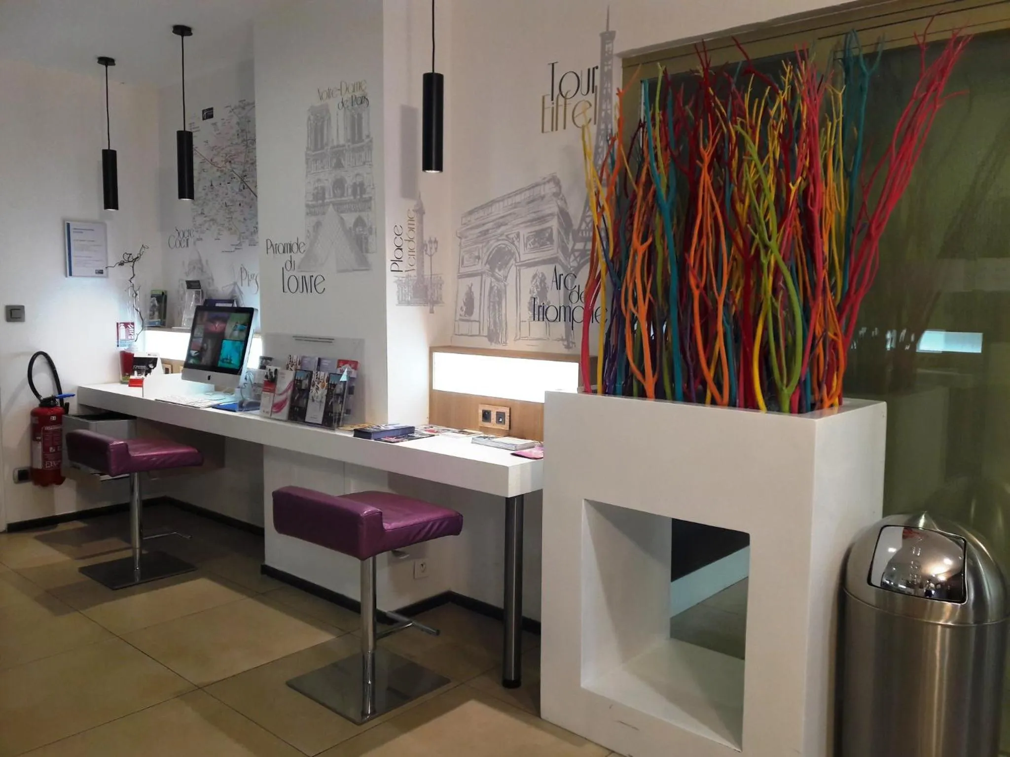 Other in Holiday Inn Express Paris-Canal De La Villette by IHG