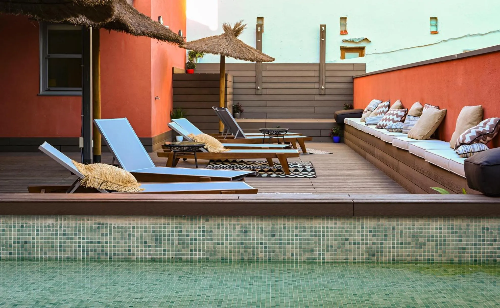 The Central House Madrid Lavapiés