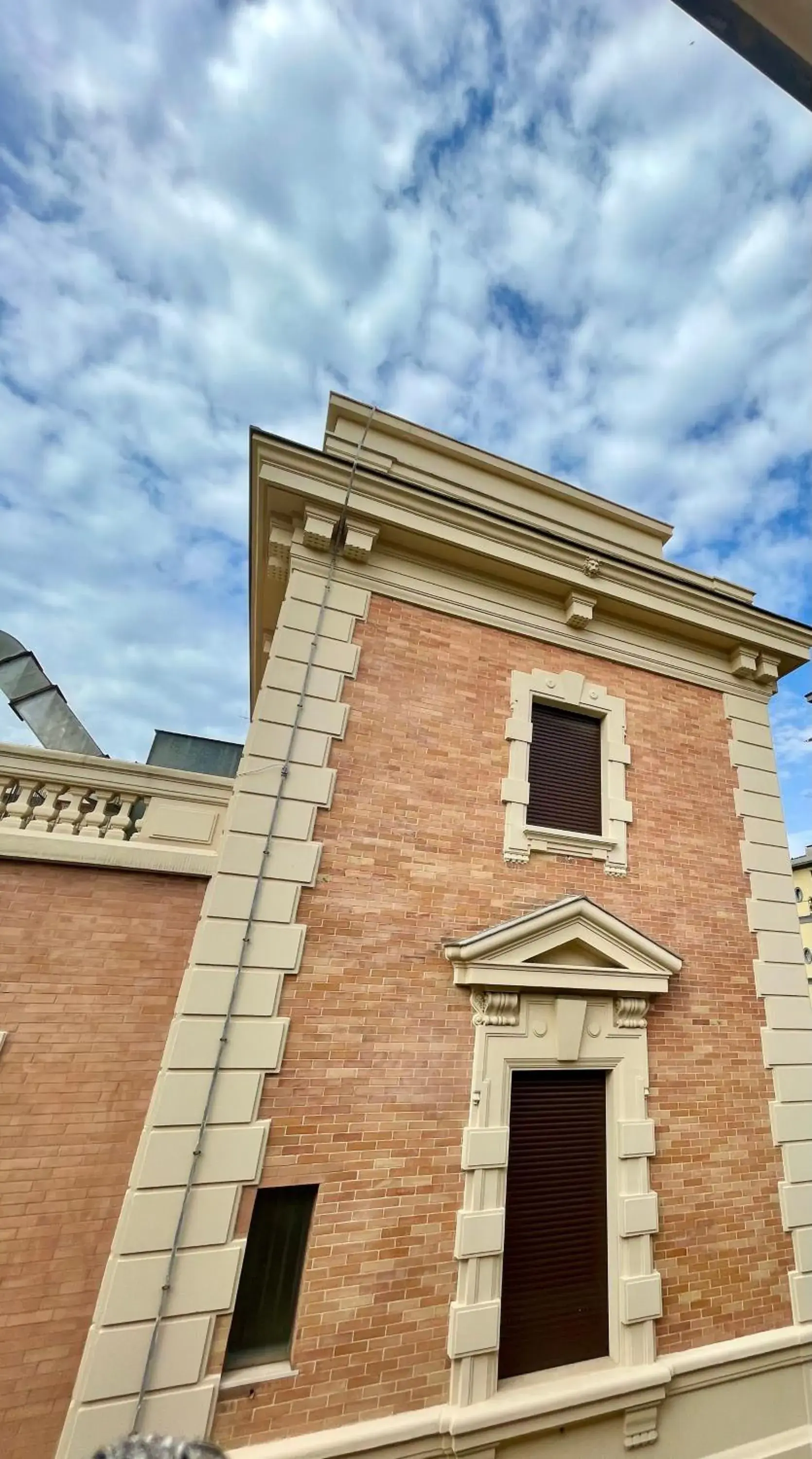 Central palace Central palace