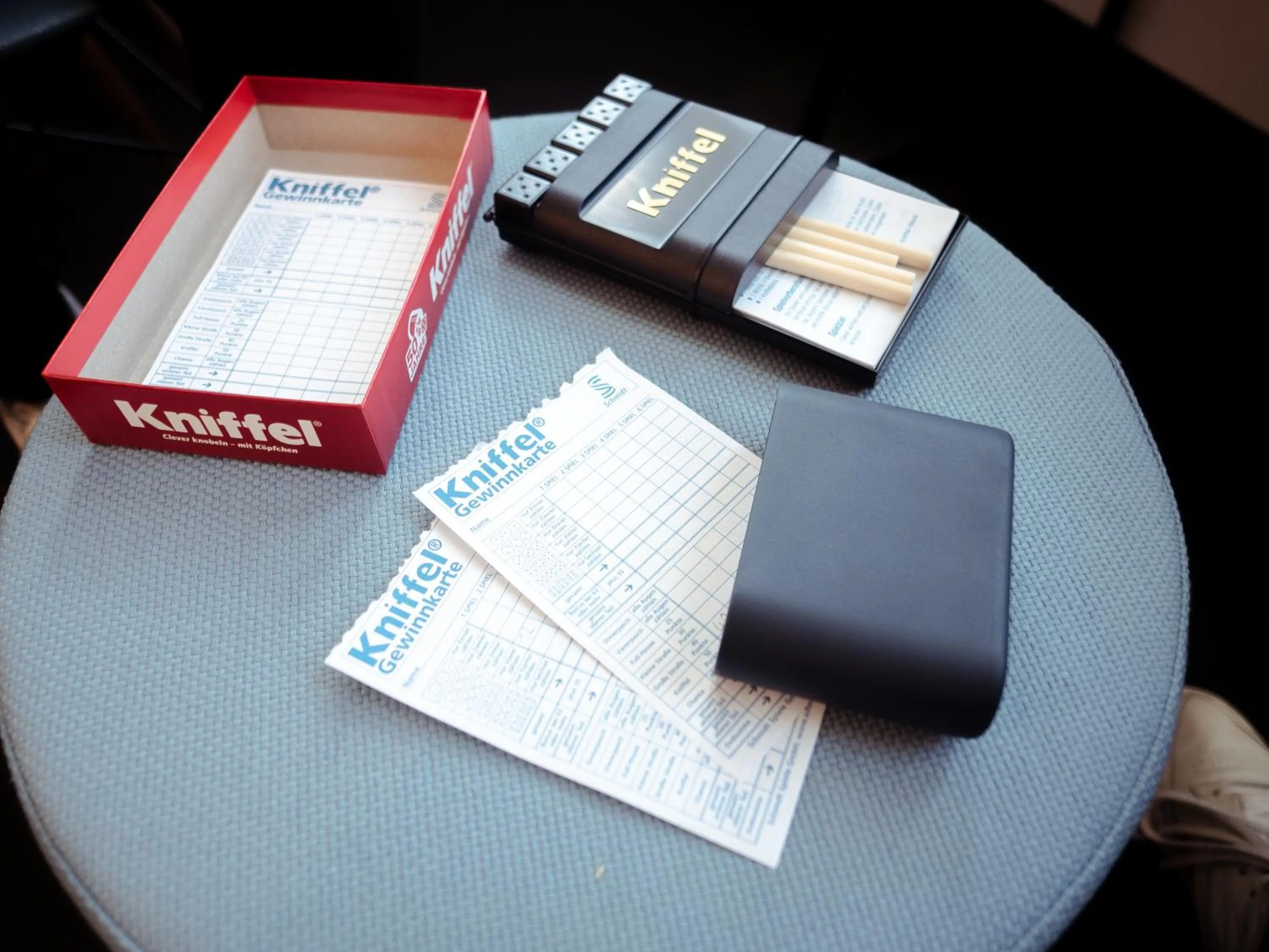 Photo of the whole room in aletto Hotel Potsdamer Platz