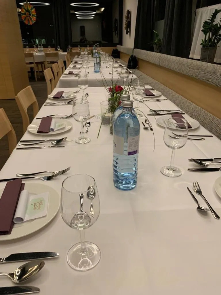 Der Löwen, Löwen Betriebs- und Management GmbH