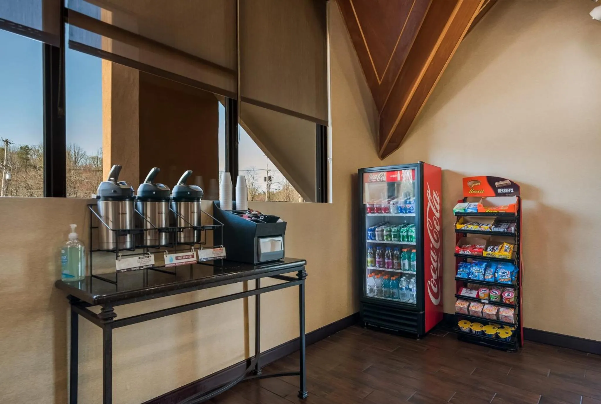 Other in Red Roof Inn and Suites Newark - University