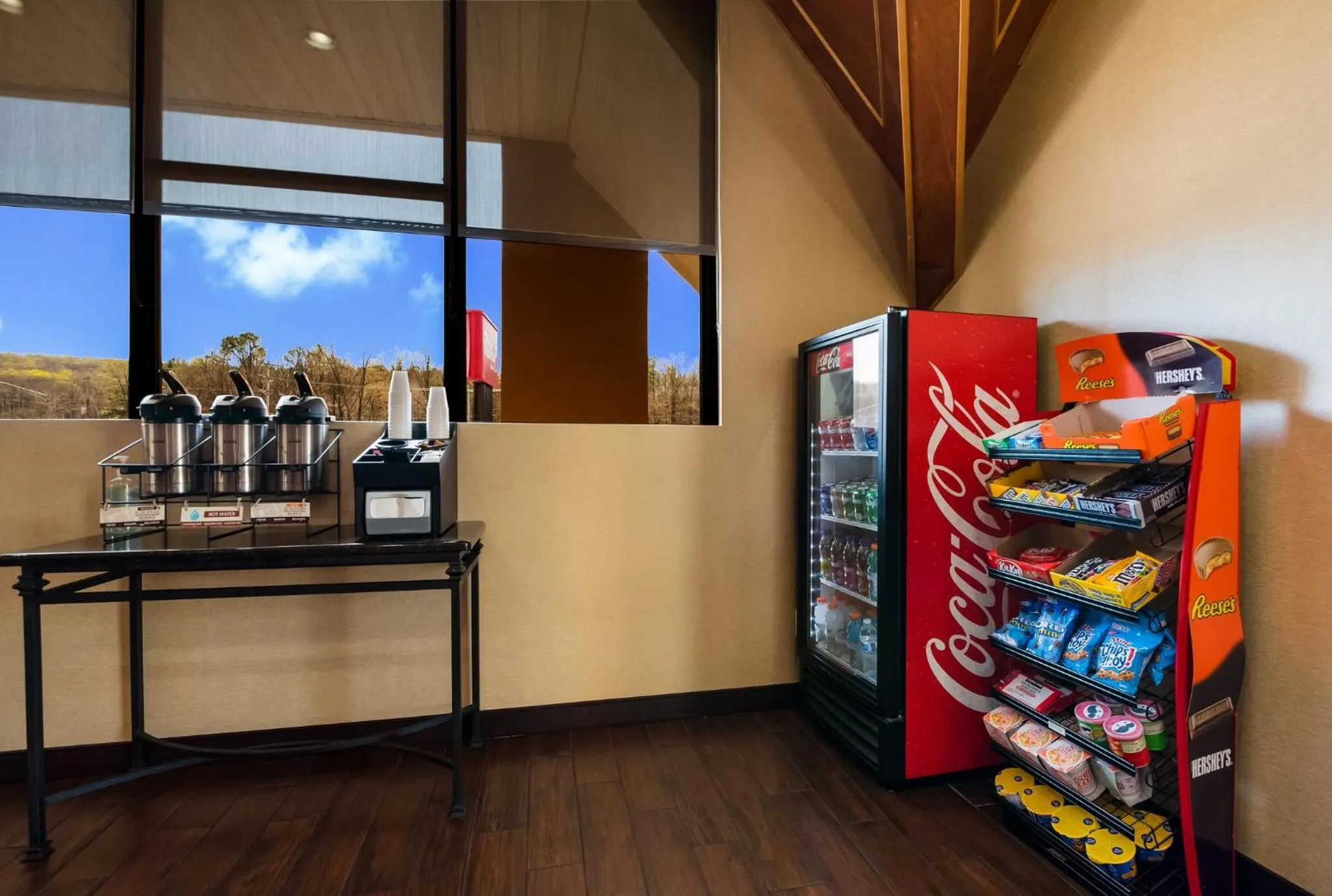 Other in Red Roof Inn and Suites Newark - University