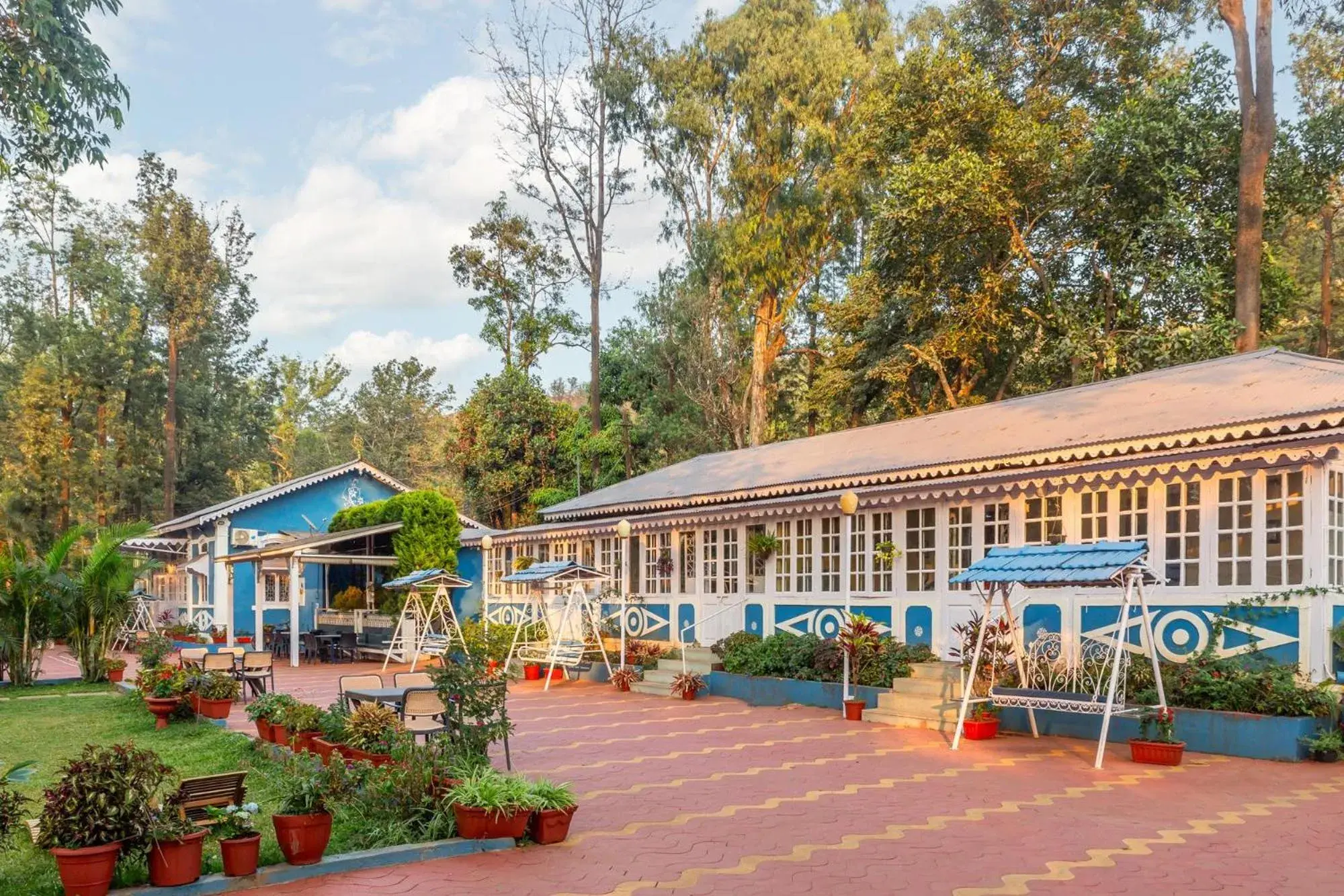 IL Palazzo Villas IL Palazzo Villas