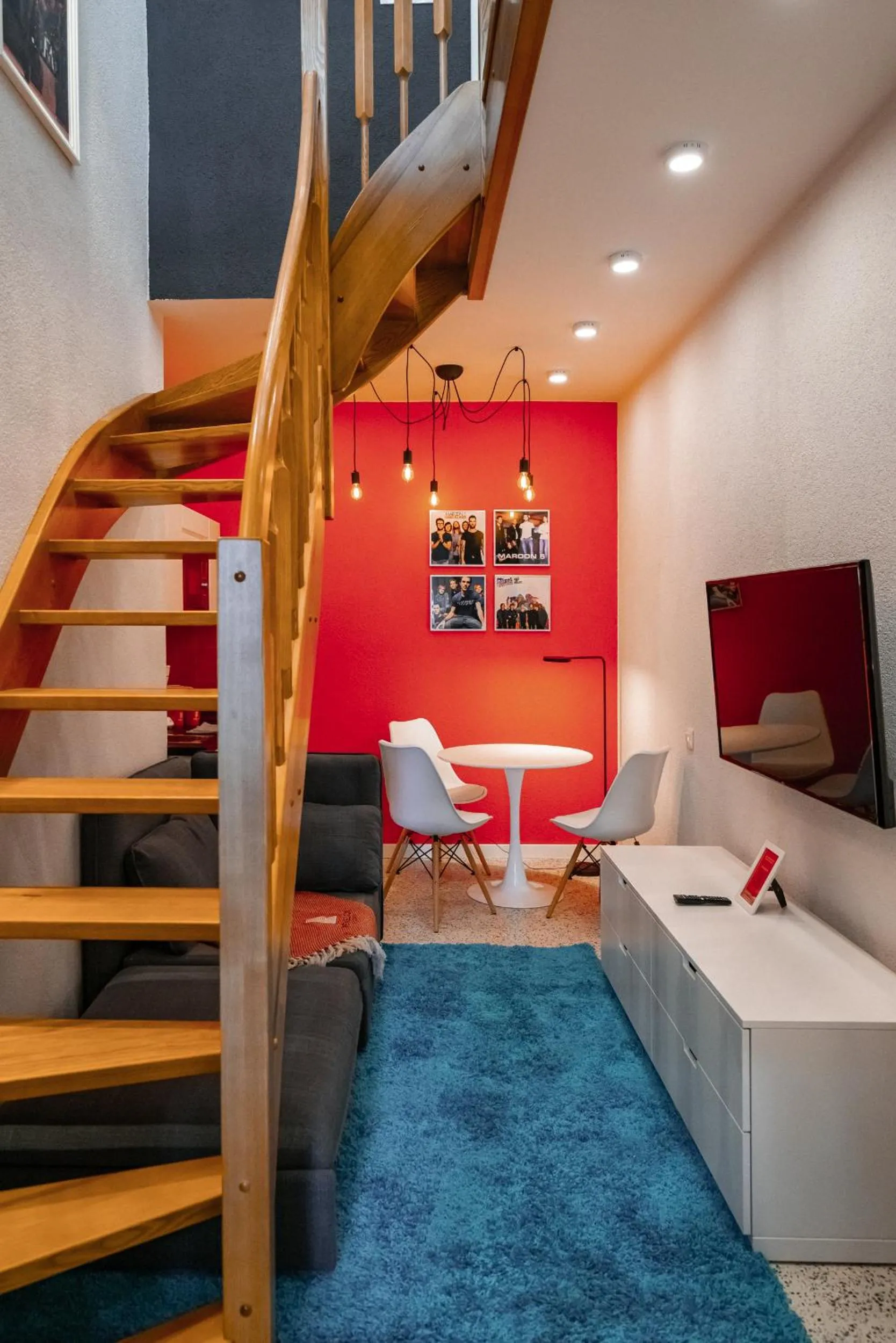 TV and multimedia in Revelton Studios Marianske Lazne