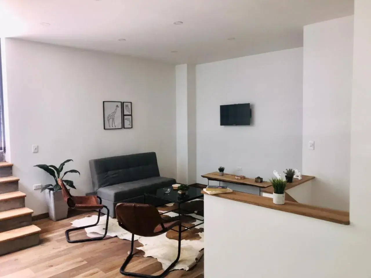 Apartment - Ground Floor in Soy Local Primavera Apartment - Ground Floor in Soy Local Primavera